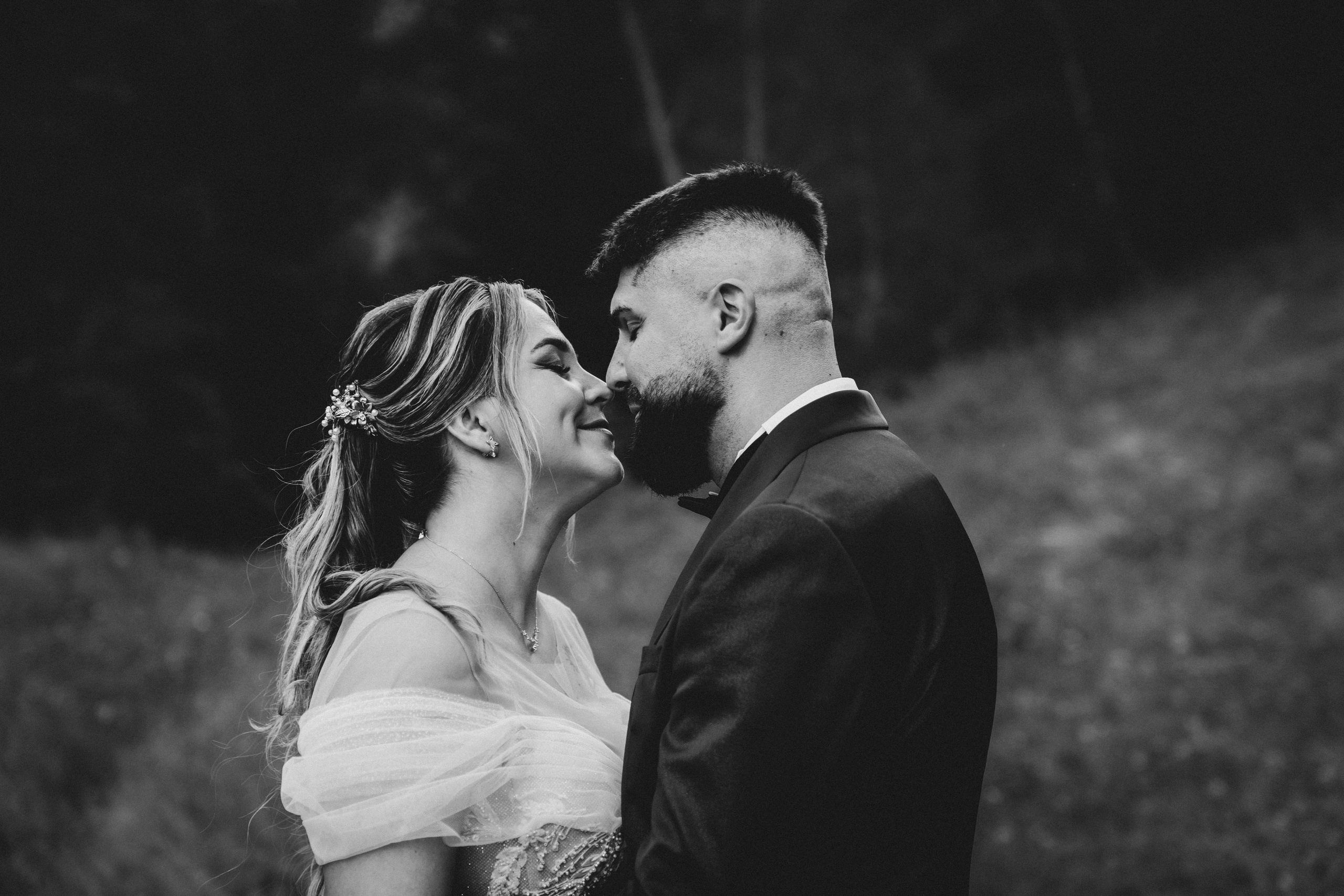 Andreea & Răzvan. LUMEO by Theodora Moiceanu