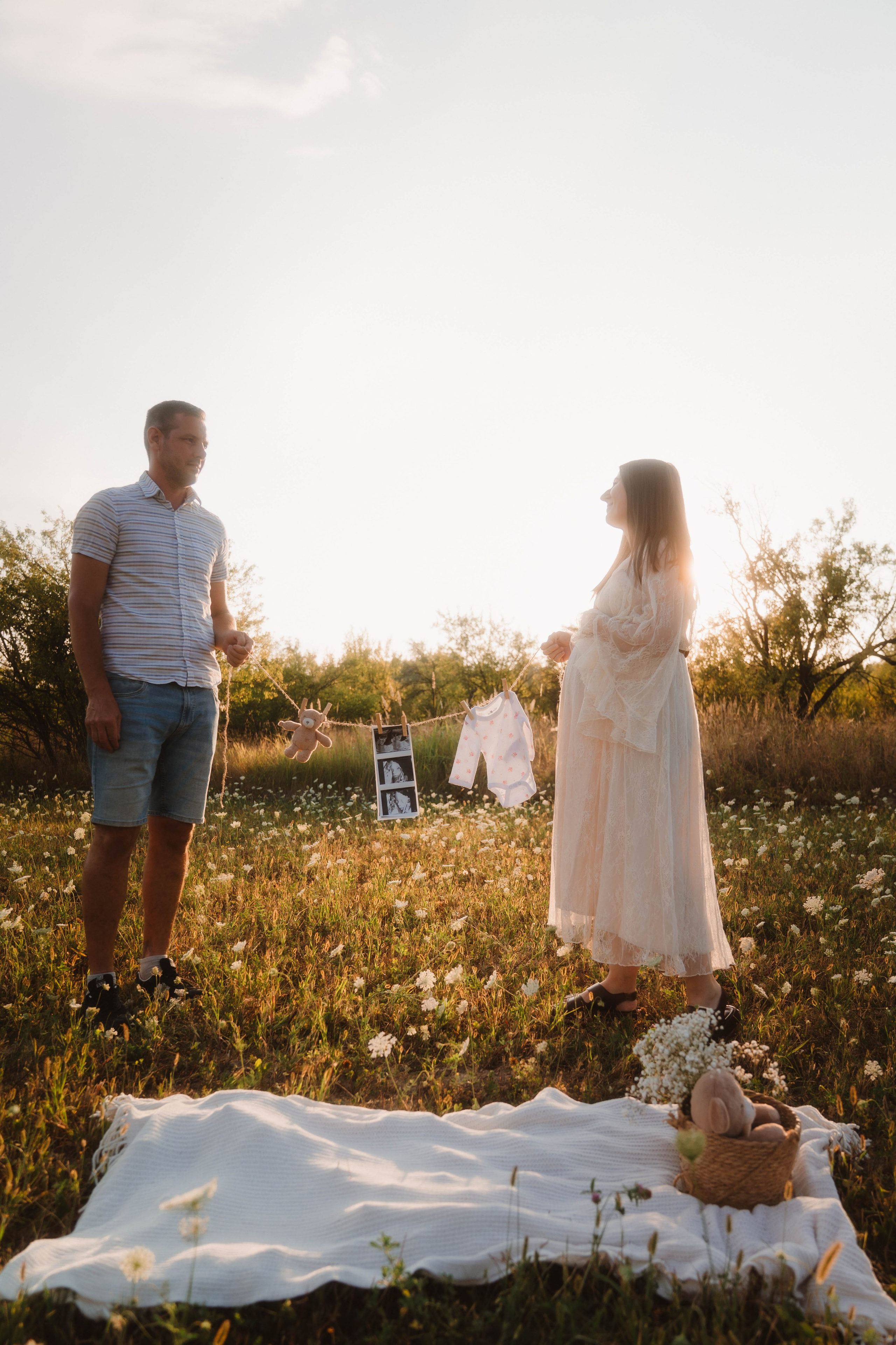 Mădălina & Claudiu. LUMEO by Theodora Moiceanu