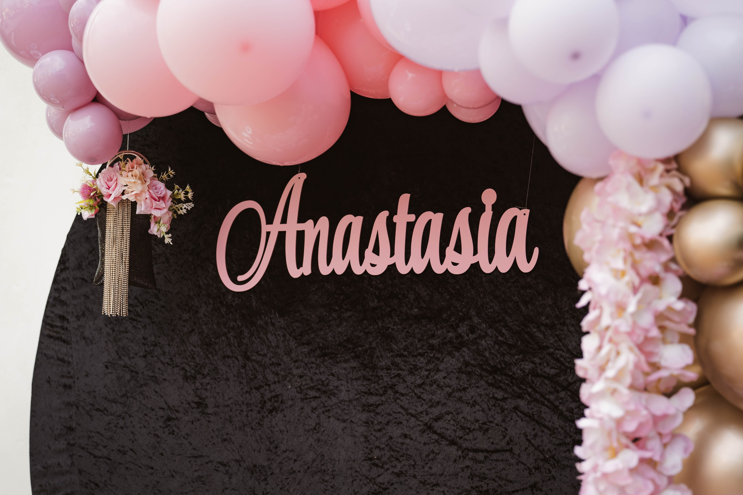 Anastasia. LUMEO by Theodora Moiceanu