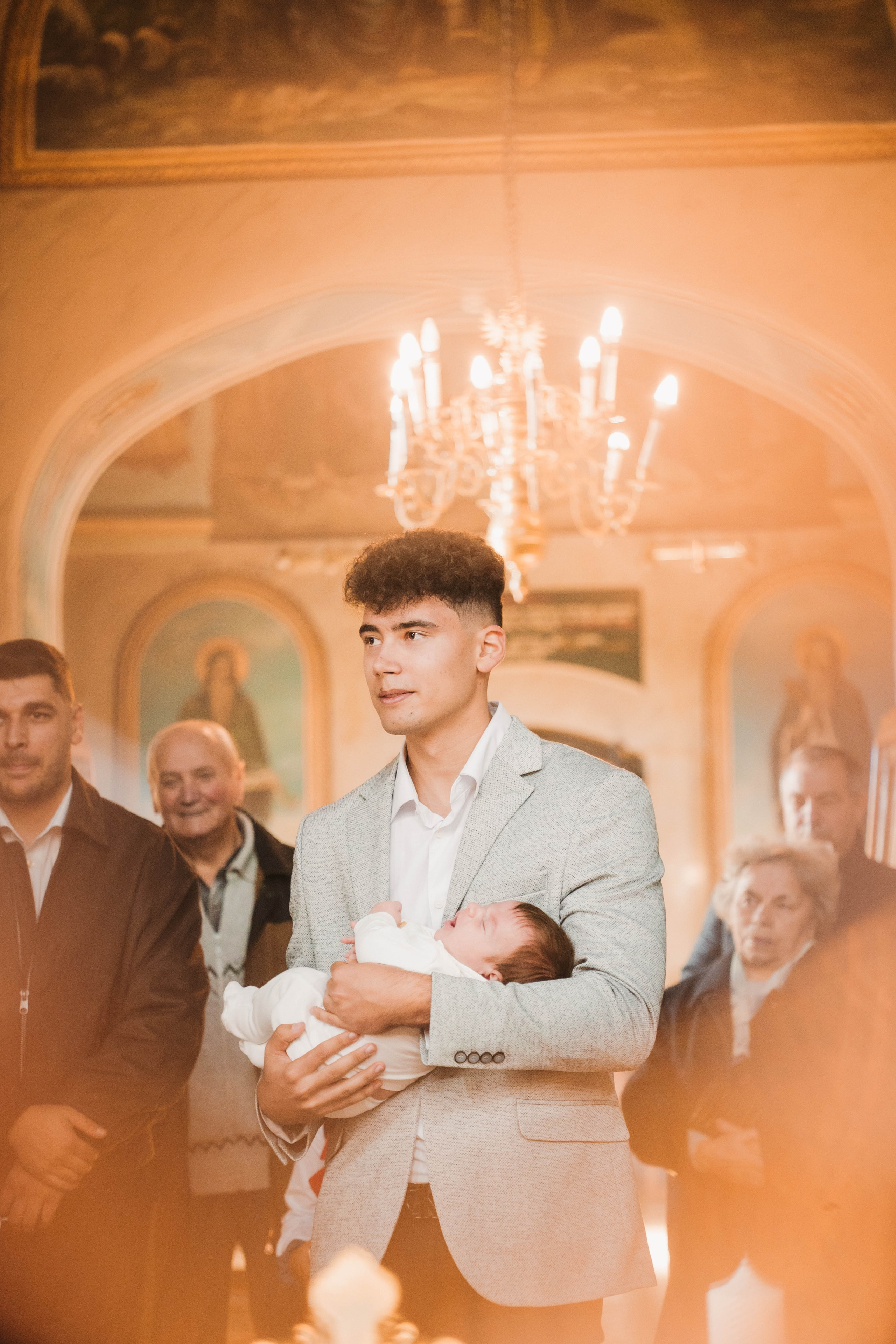 Ioachim. LUMEO by Theodora Moiceanu