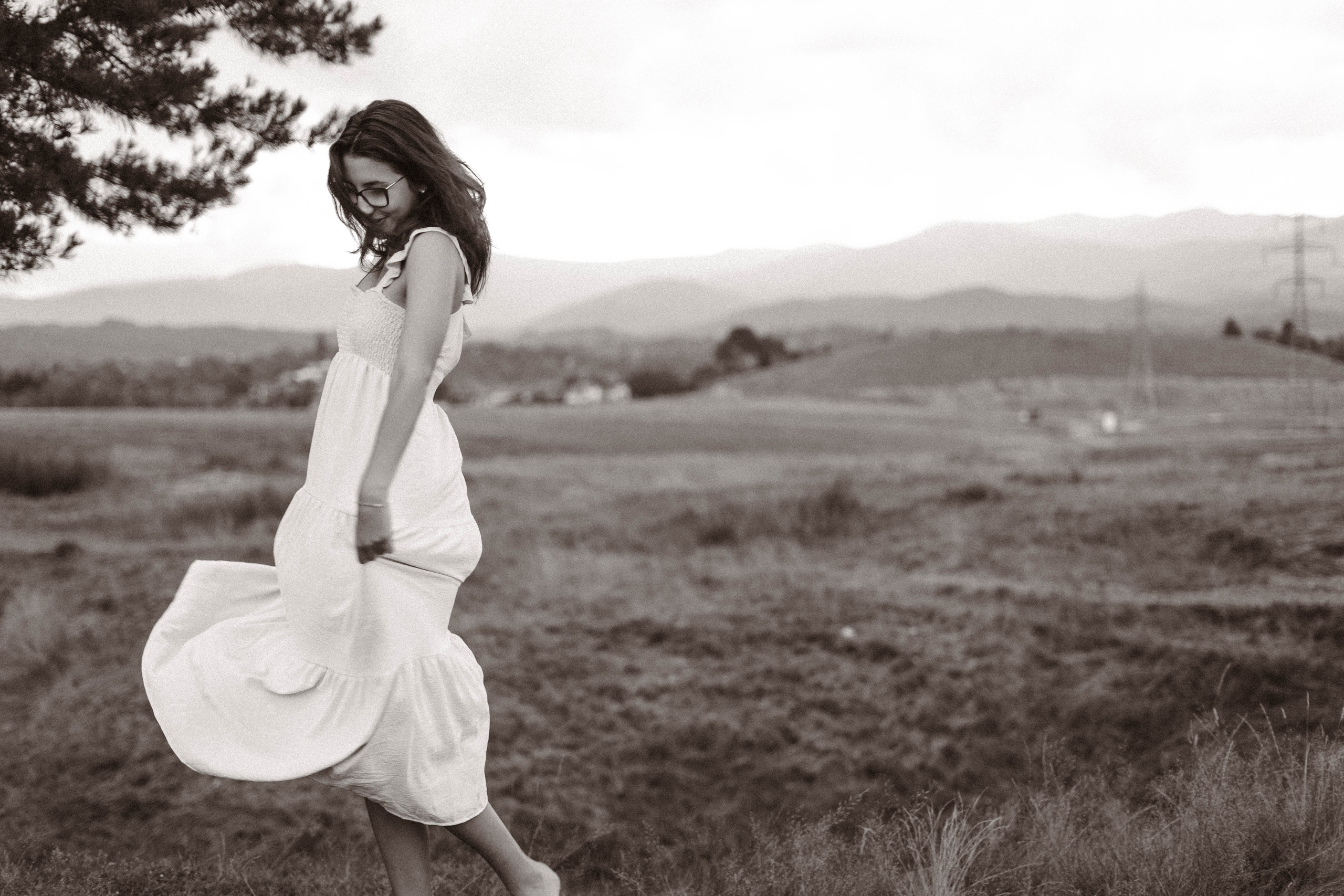 Natalia. LUMEO by Theodora Moiceanu