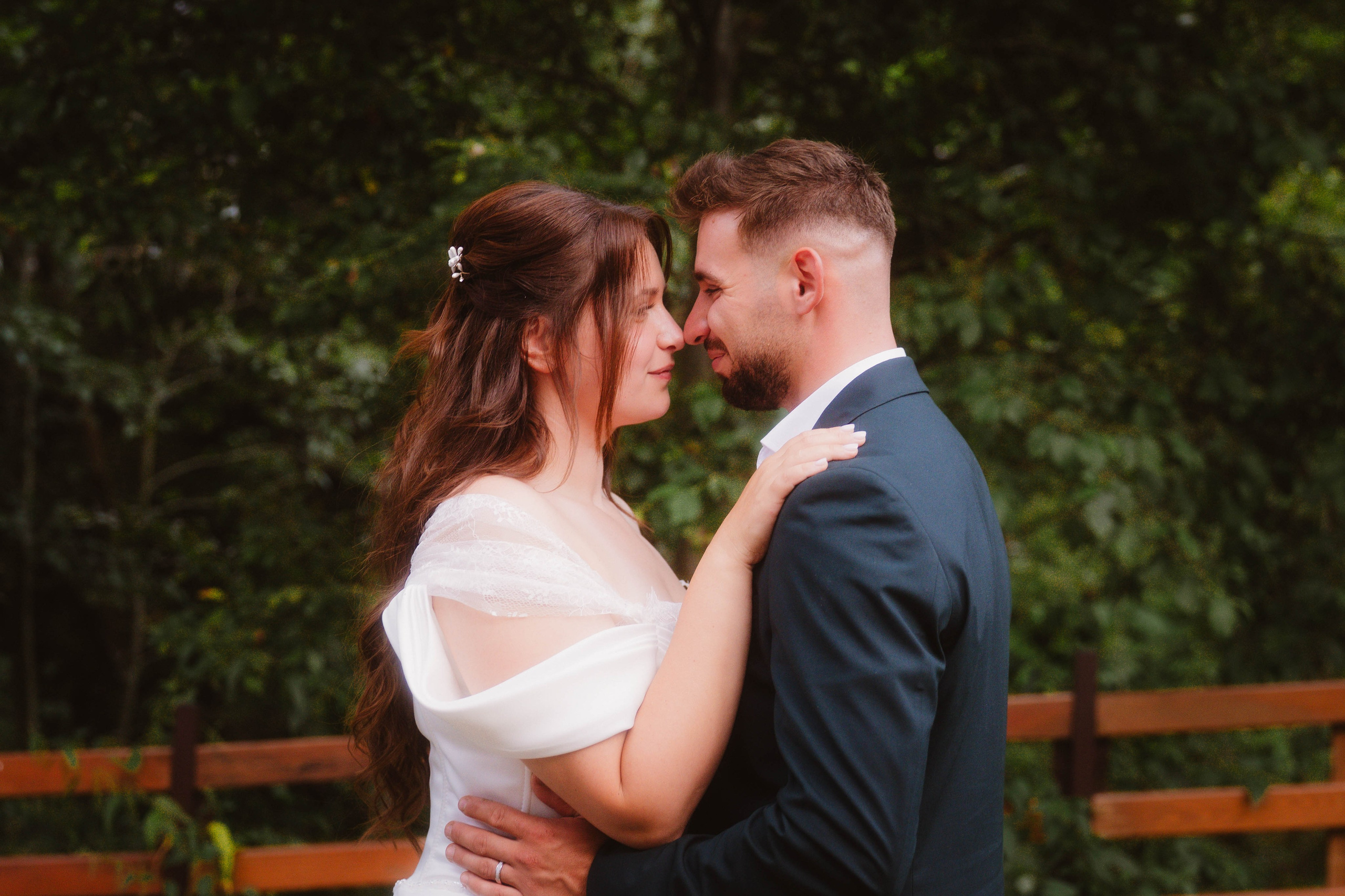 Ana & Emanuel. LUMEO by Theodora Moiceanu