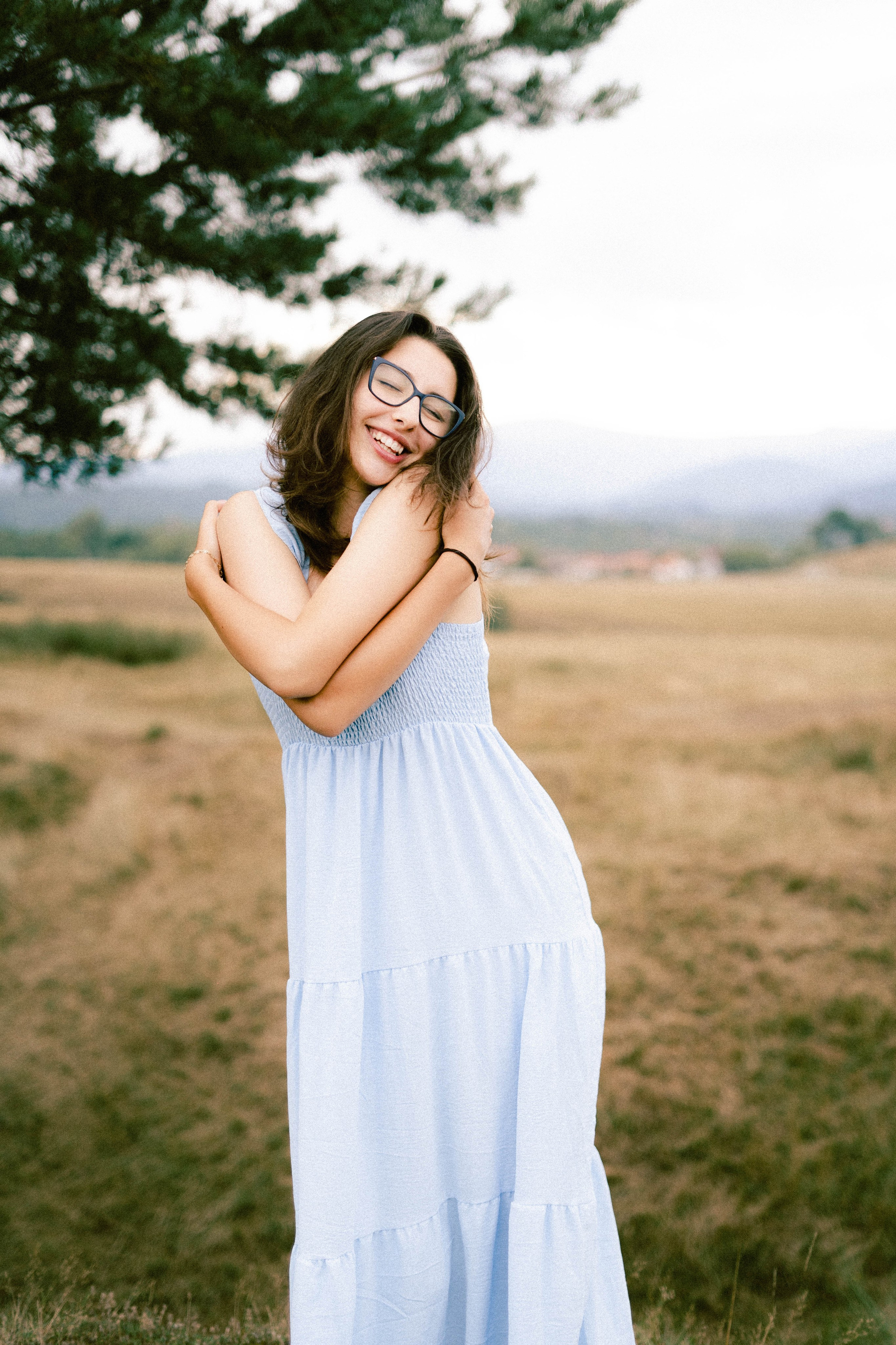 Natalia. LUMEO by Theodora Moiceanu