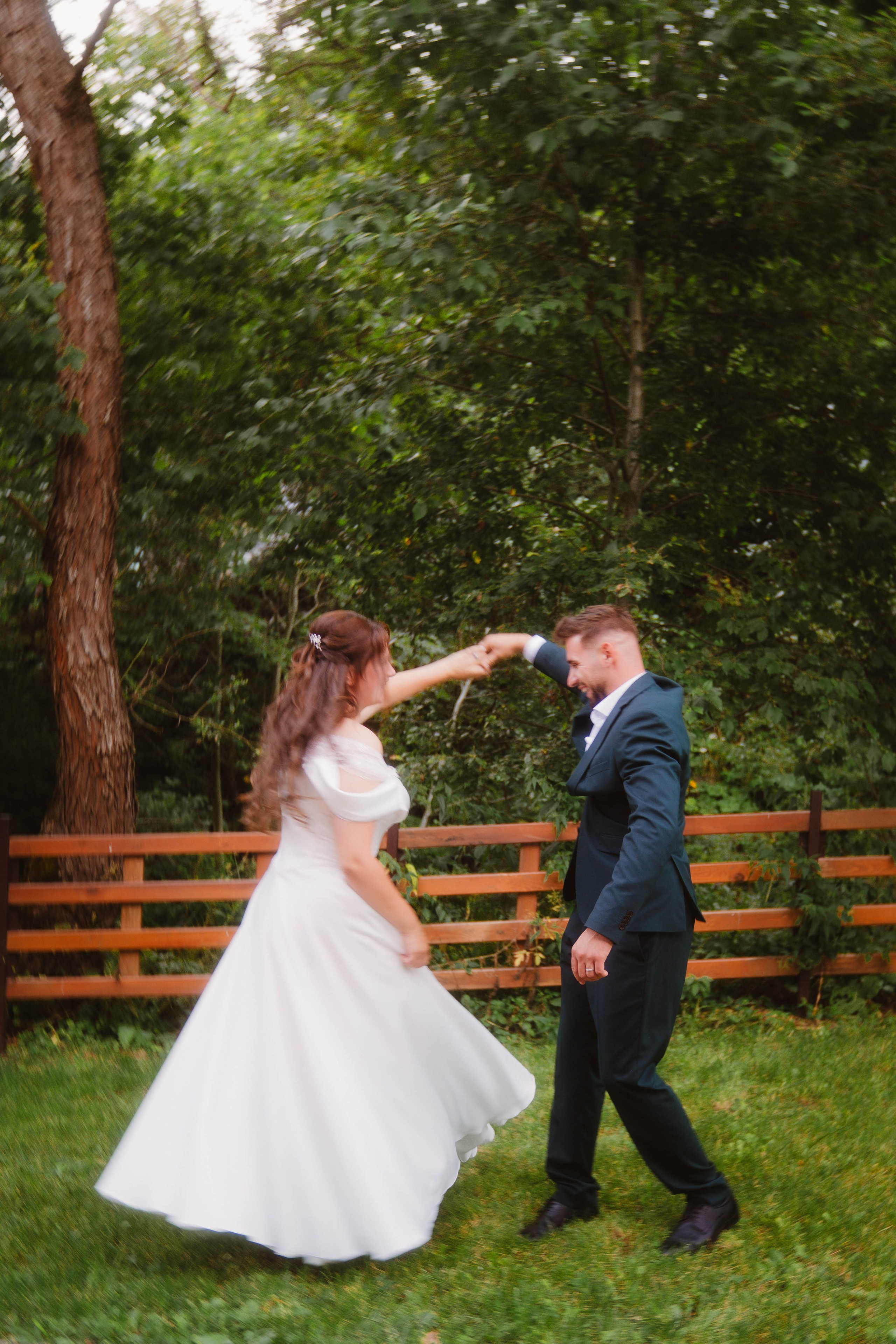 Ana & Emanuel. LUMEO by Theodora Moiceanu