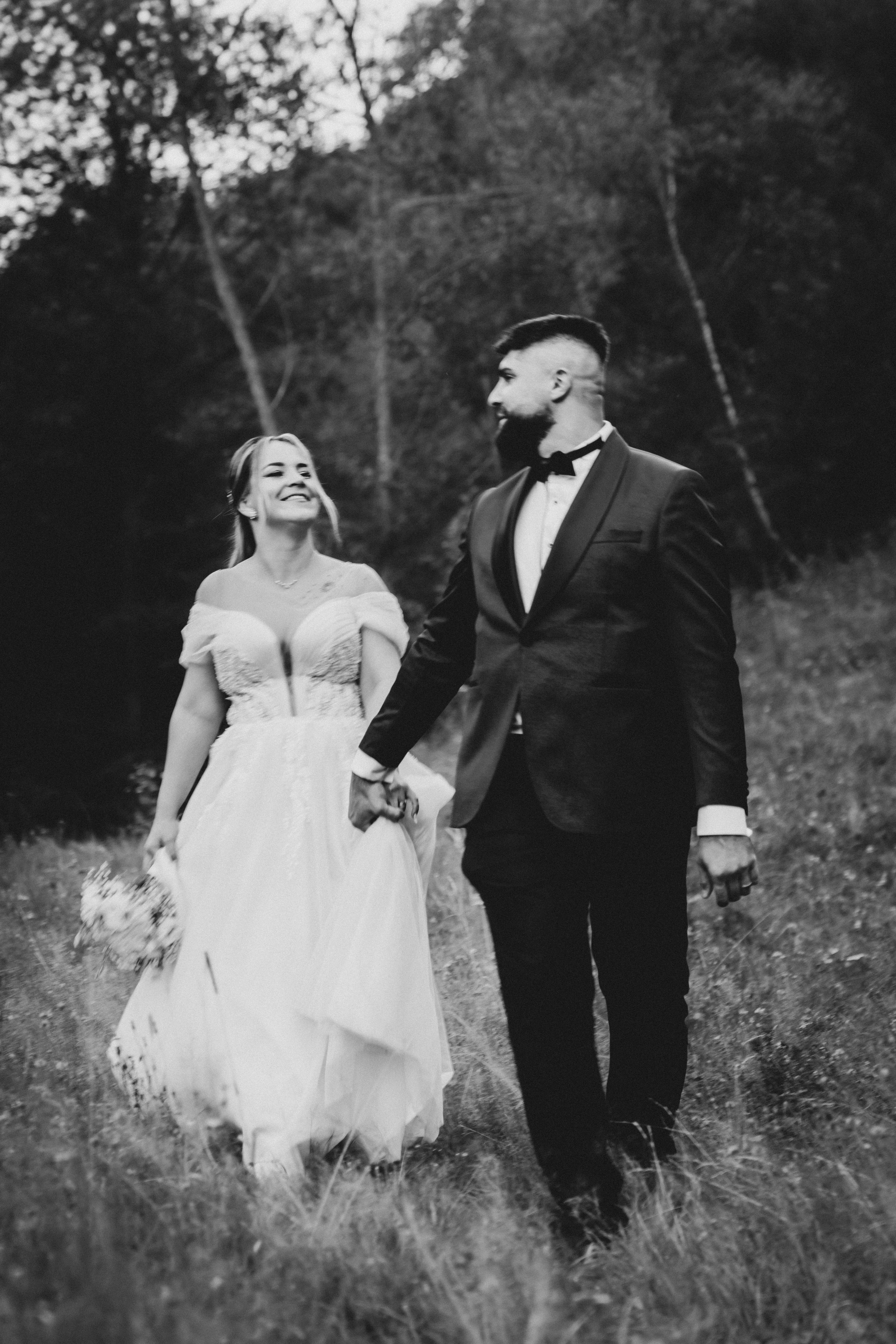 Andreea & Răzvan. LUMEO by Theodora Moiceanu
