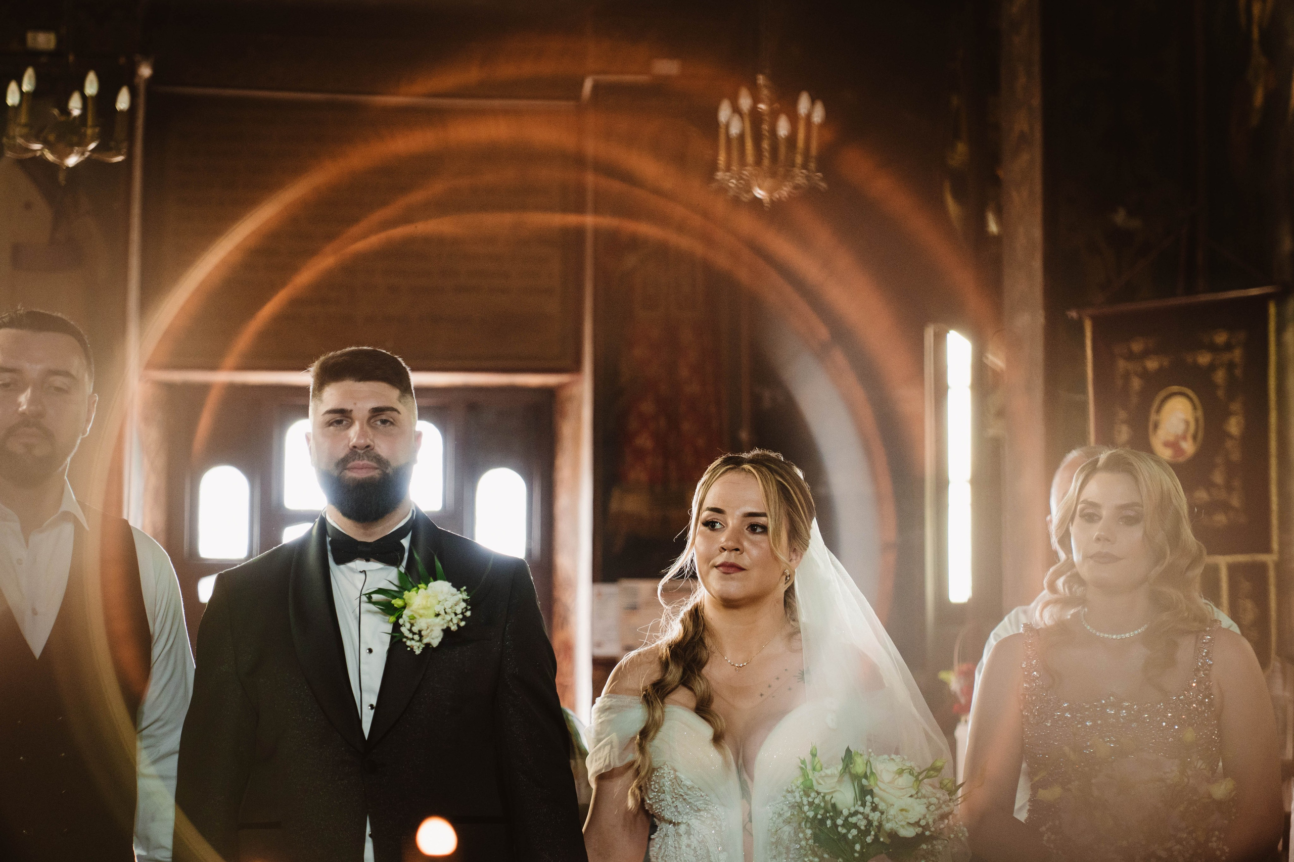 Andreea & Răzvan. LUMEO by Theodora Moiceanu