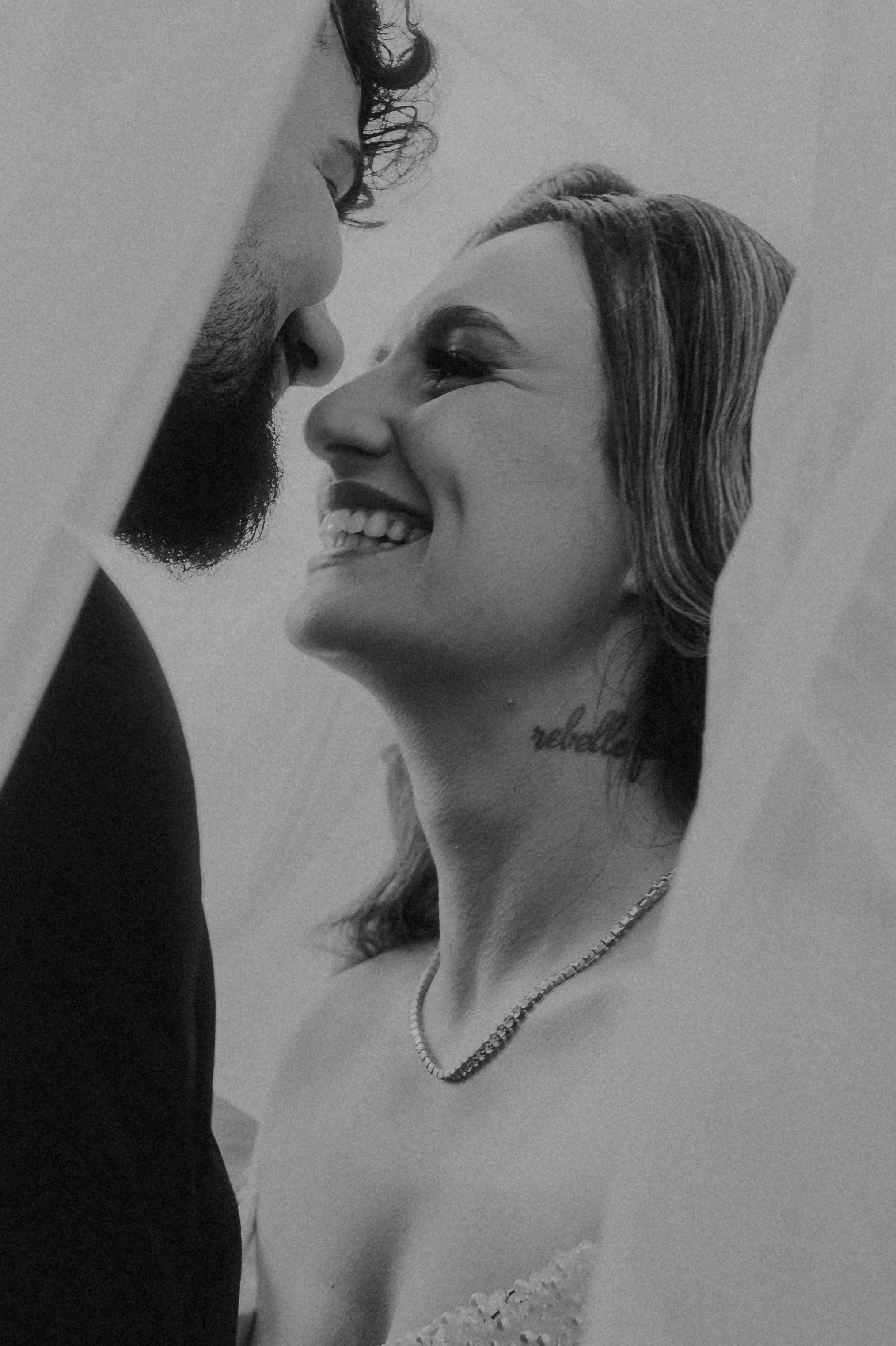 Alexandra & Gabriel. LUMEO by Theodora Moiceanu