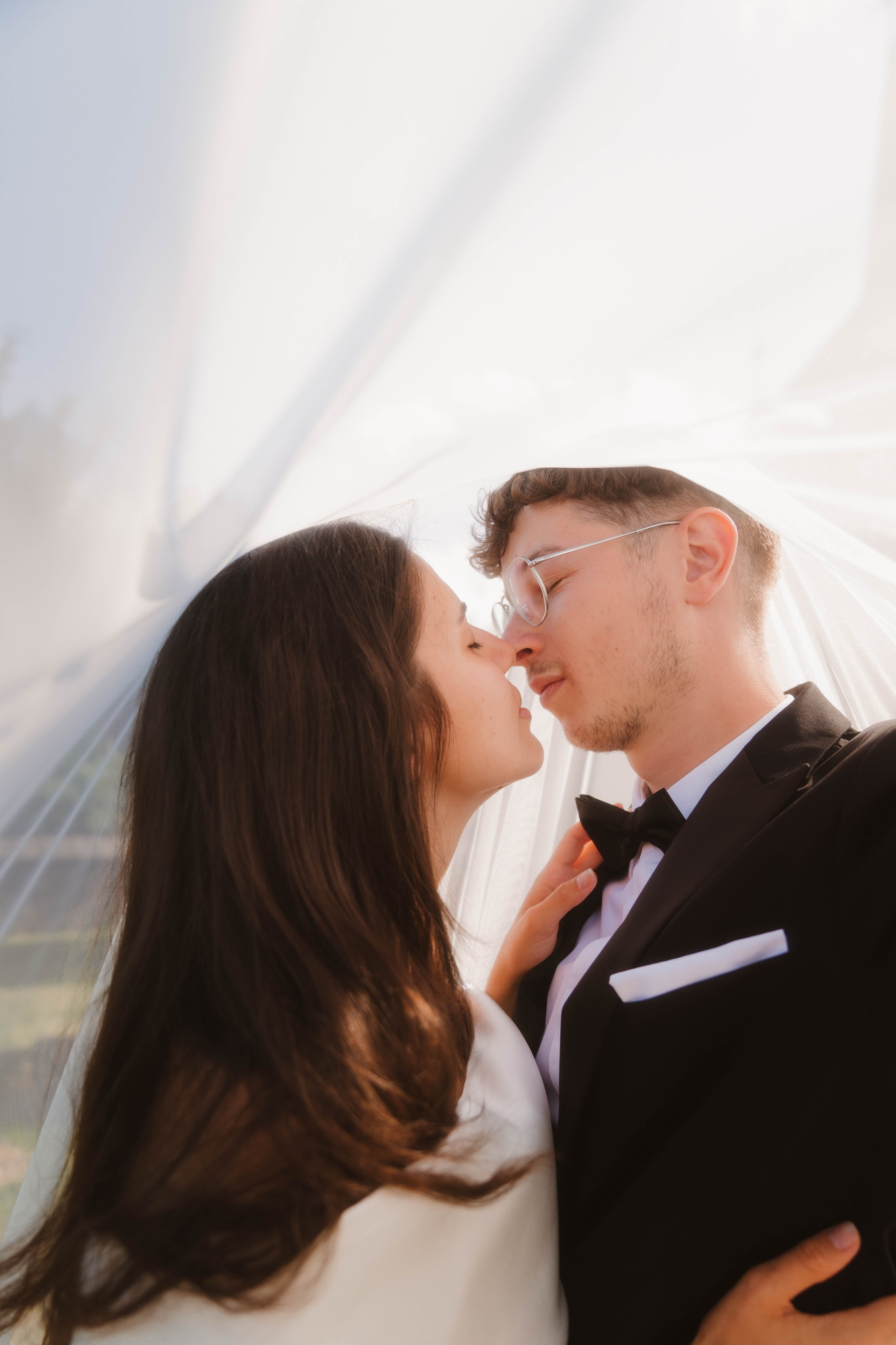 Trash the dress- Ana & Geo. LUMEO by Theodora Moiceanu