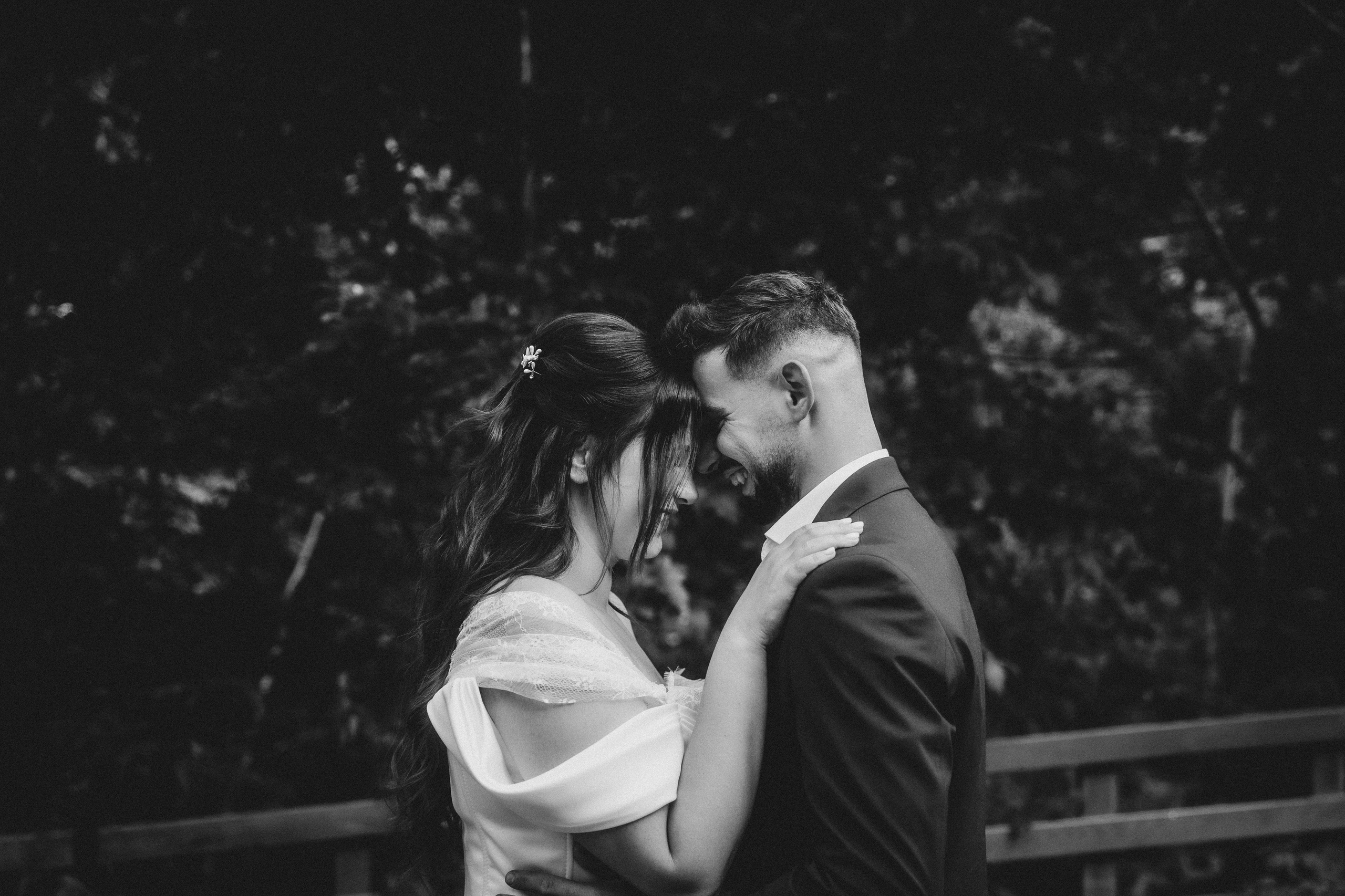Ana & Emanuel. LUMEO by Theodora Moiceanu