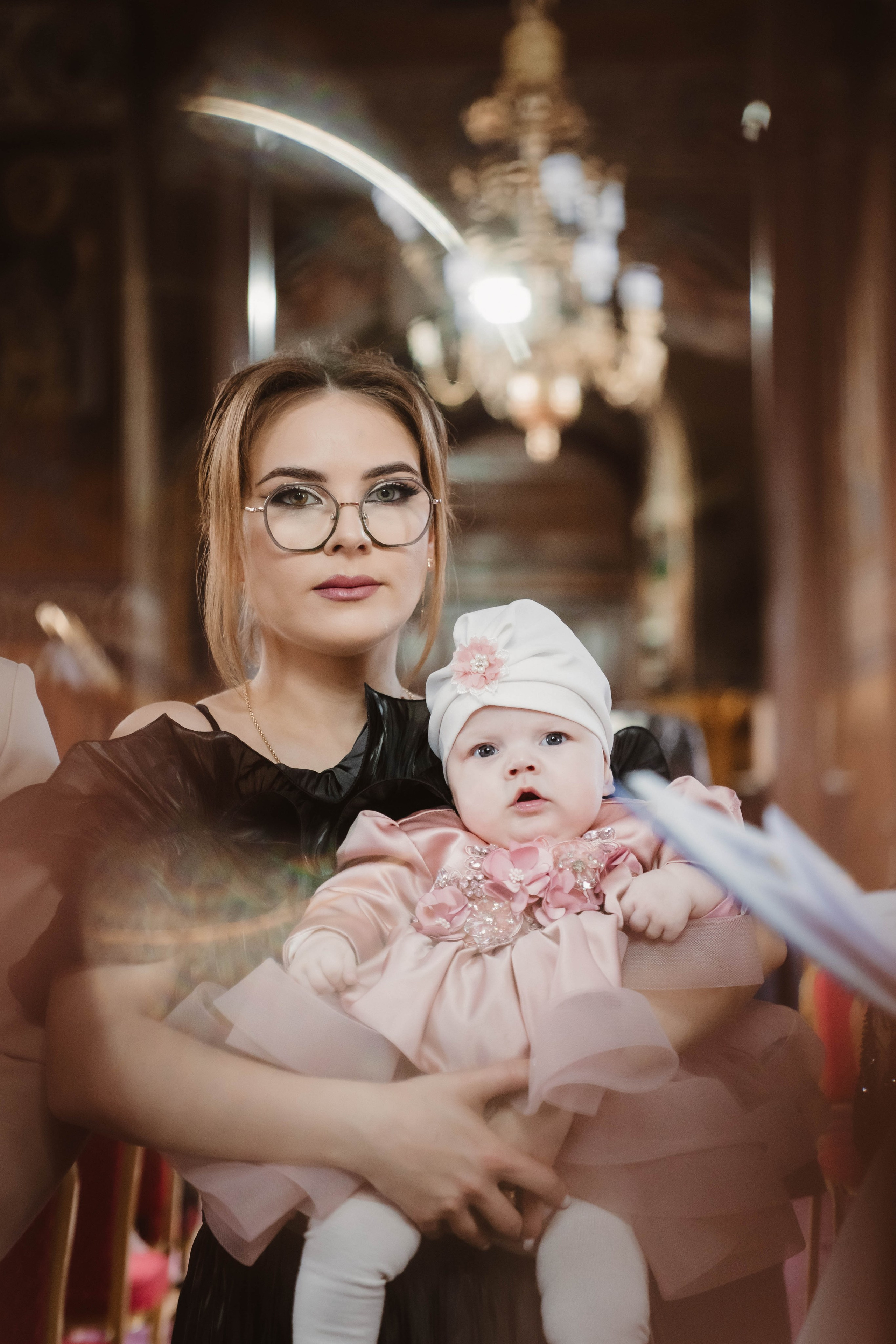 Maria Daria. LUMEO by Theodora Moiceanu