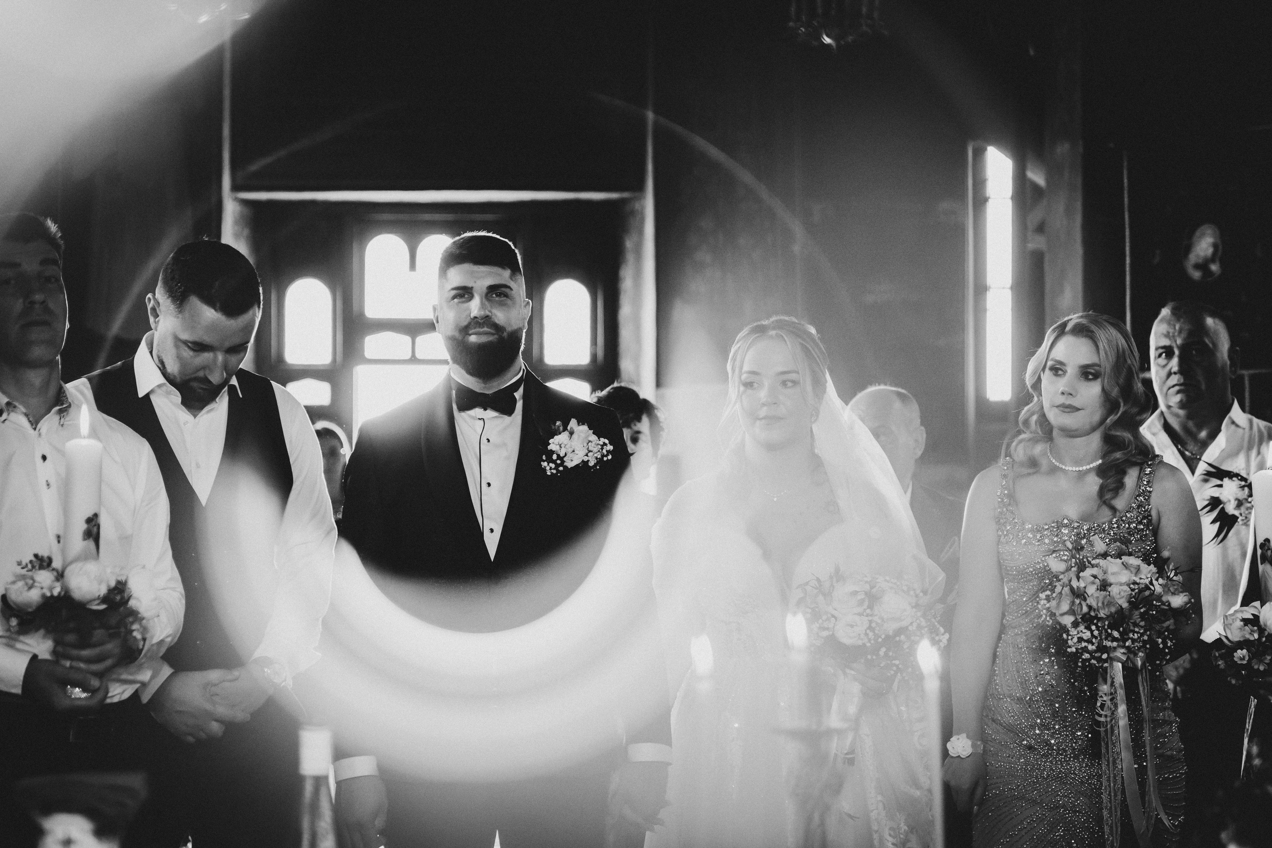 Andreea & Răzvan. LUMEO by Theodora Moiceanu