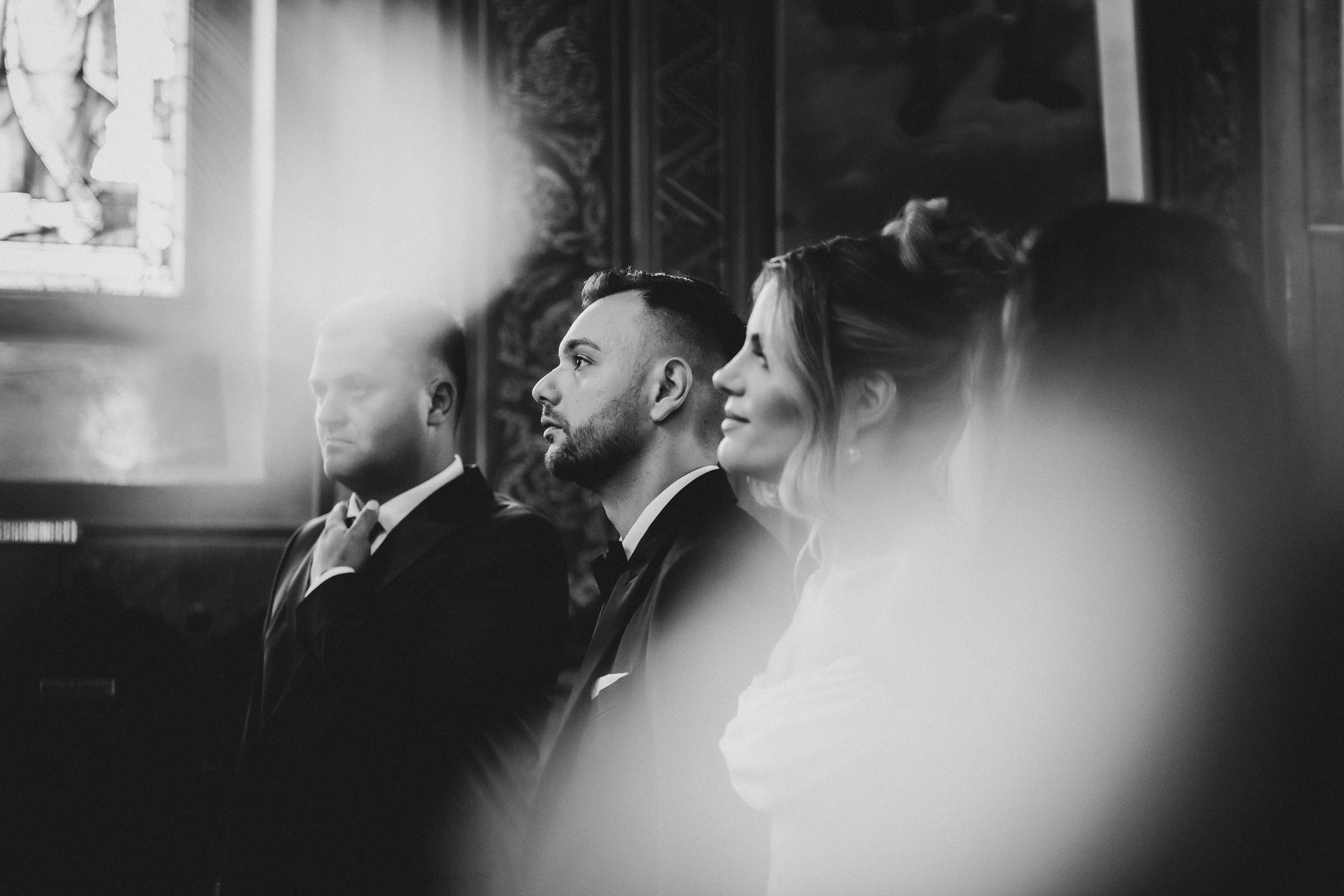 Alina & Andrei. LUMEO by Theodora Moiceanu