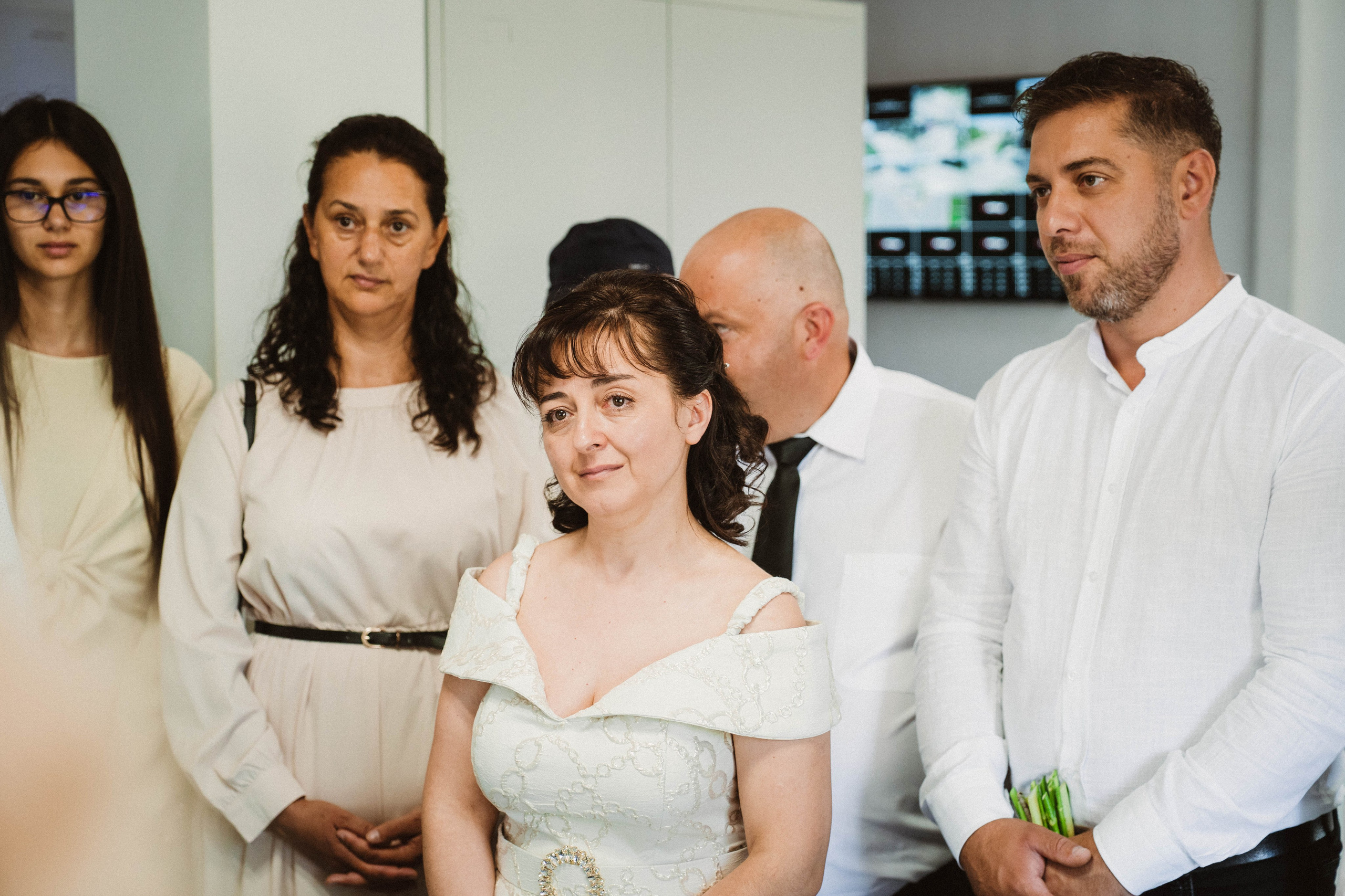 Ruxandra & Alin. LUMEO by Theodora Moiceanu