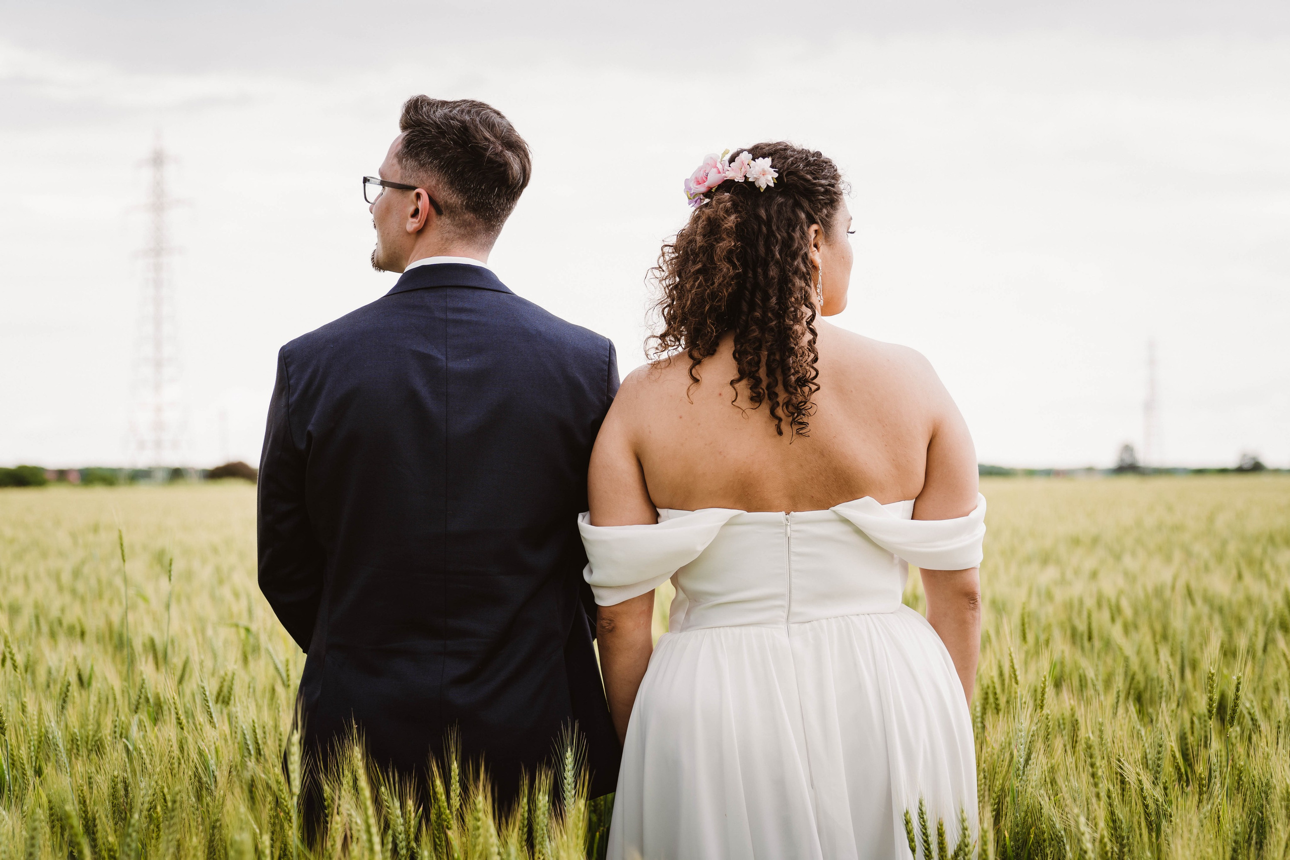 Teodora & Andrei. LUMEO by Theodora Moiceanu