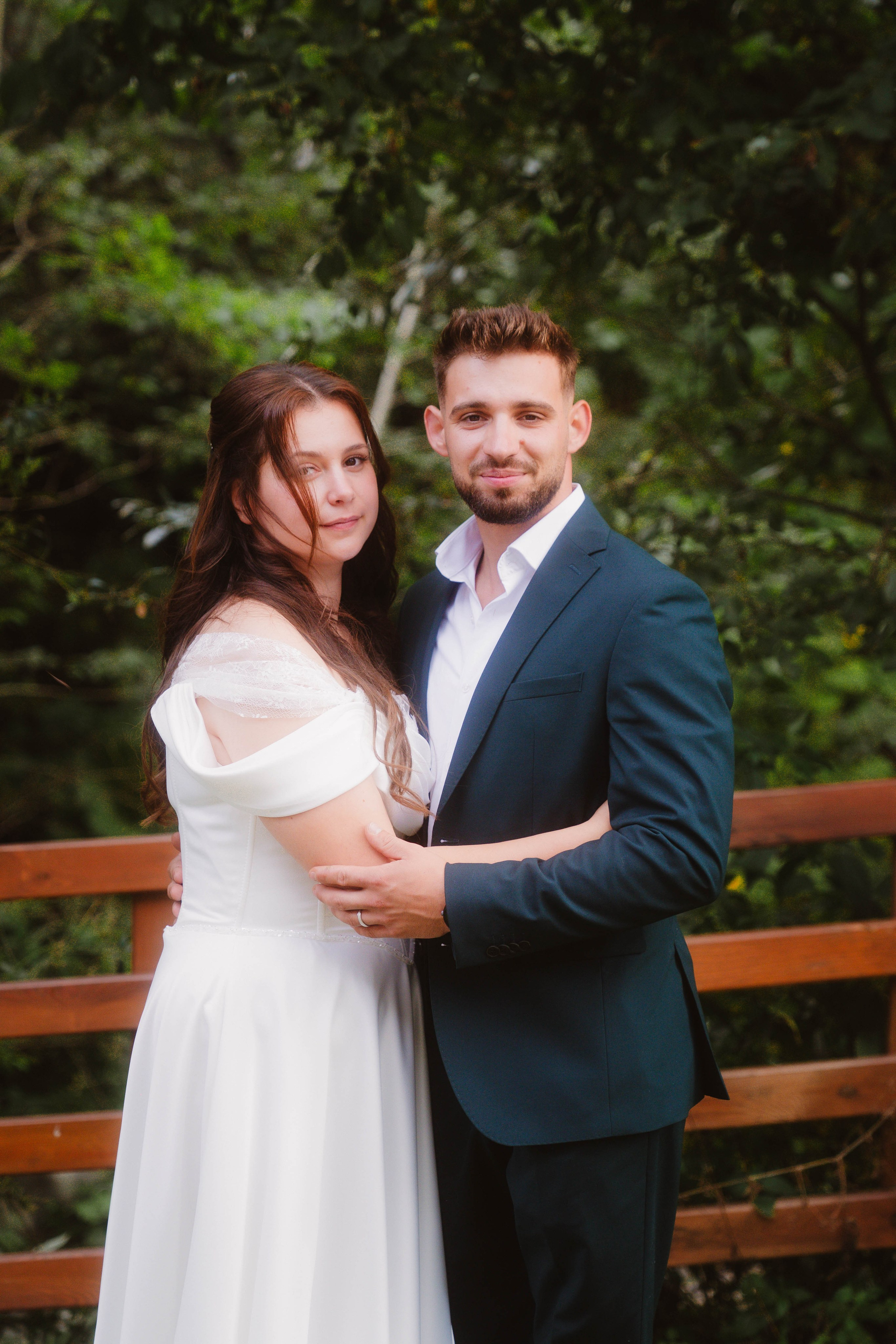 Ana & Emanuel. LUMEO by Theodora Moiceanu