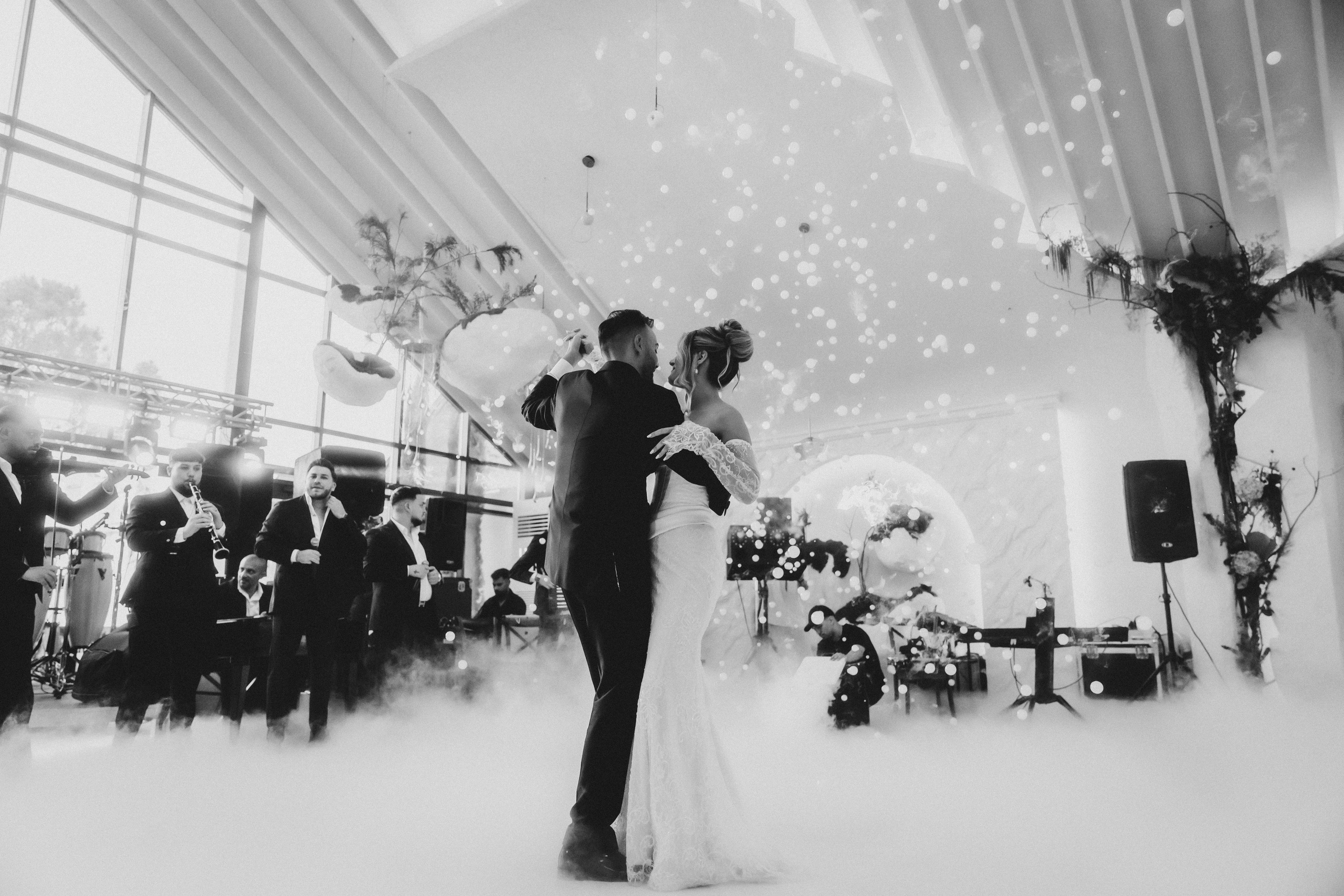 Alina & Andrei. LUMEO by Theodora Moiceanu