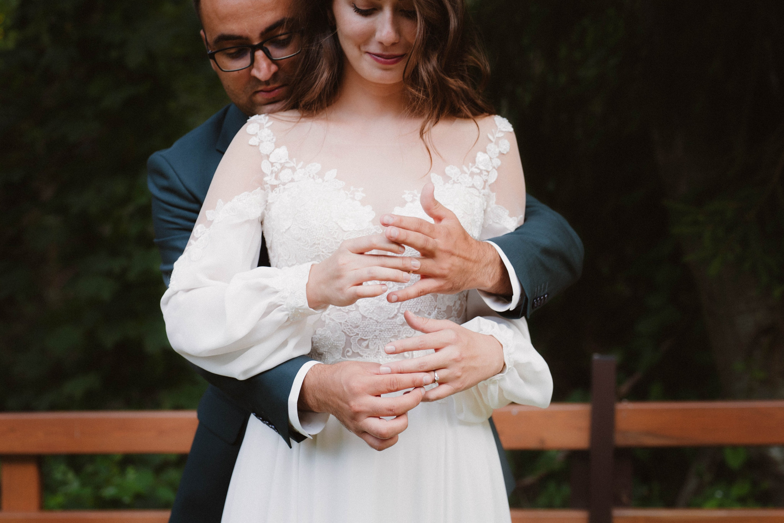 Tabita & Teodor. LUMEO by Theodora Moiceanu