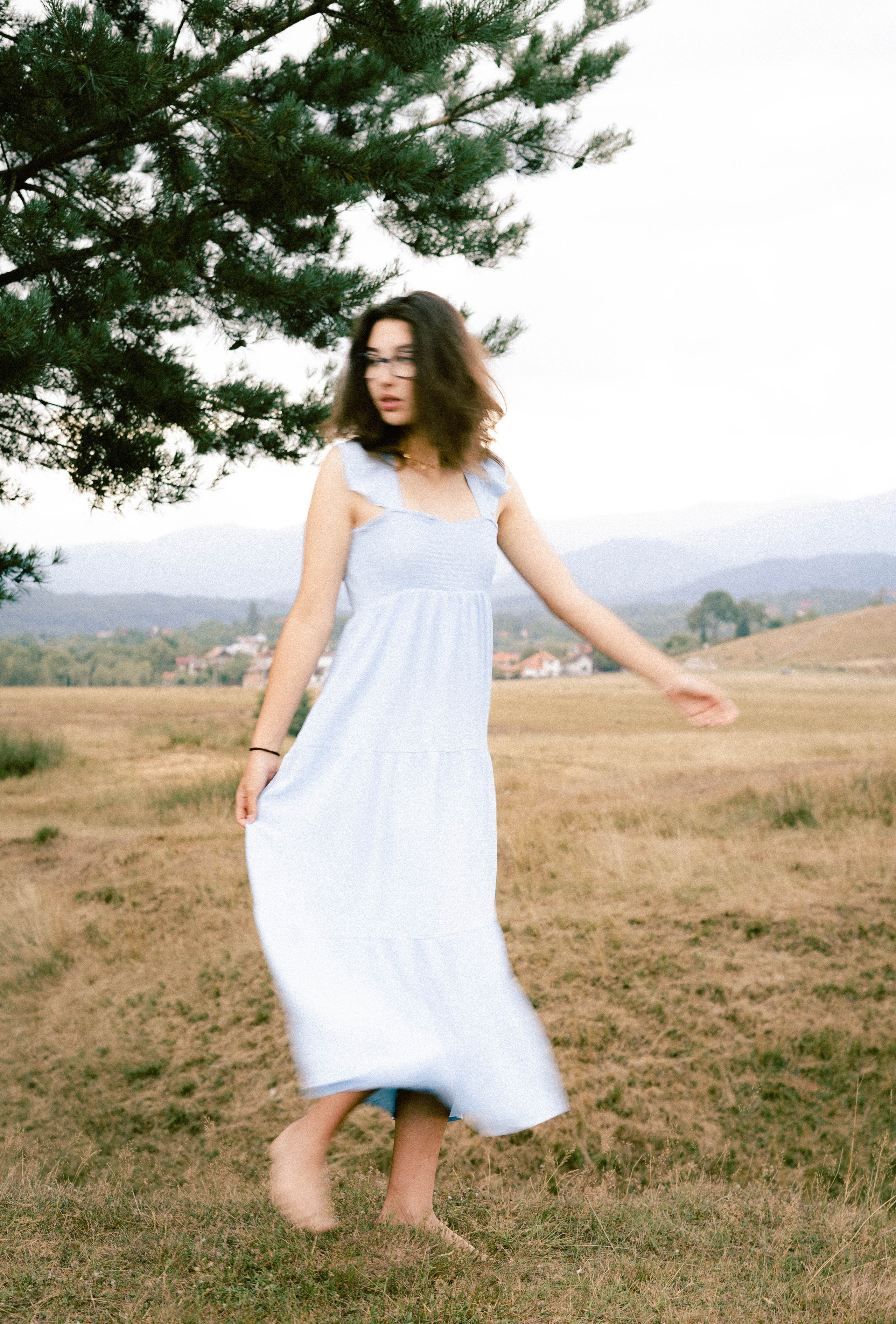 Natalia. LUMEO by Theodora Moiceanu