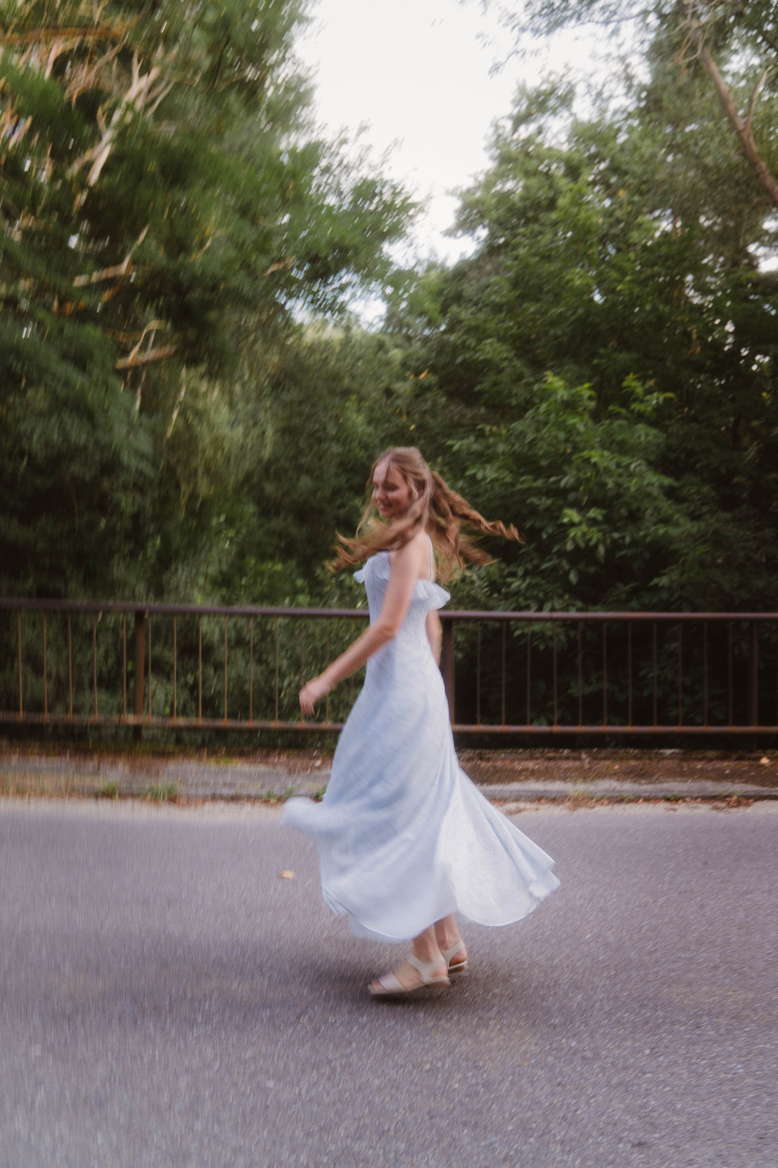 Amalia. LUMEO by Theodora Moiceanu