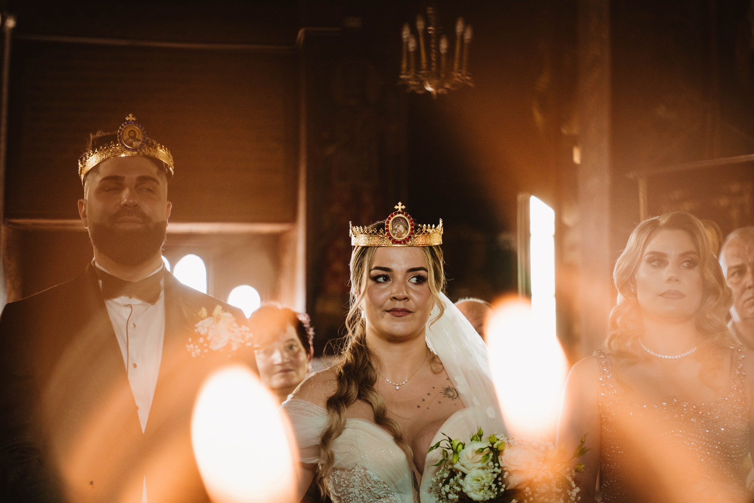 Andreea & Răzvan. LUMEO by Theodora Moiceanu
