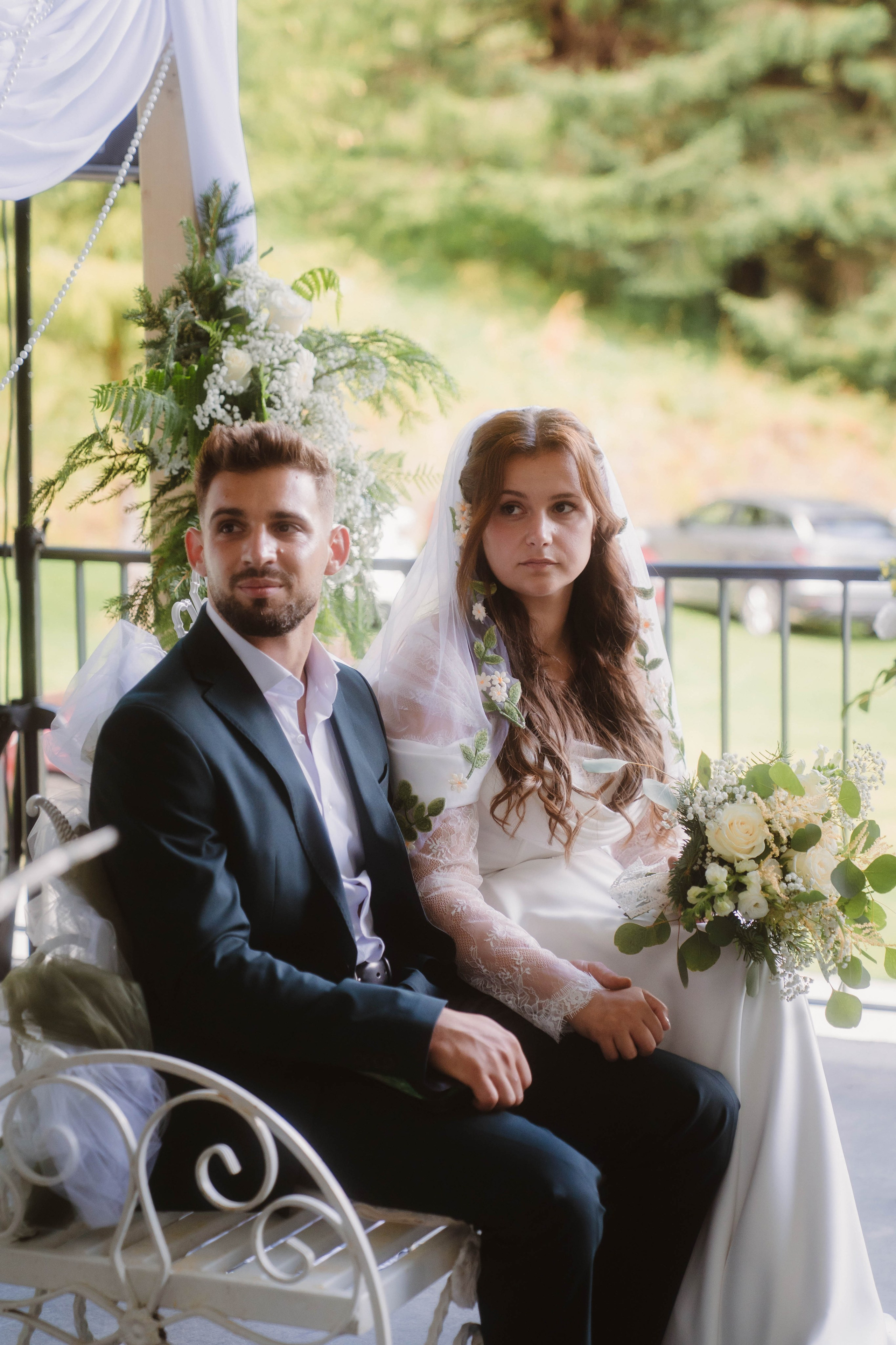 Ana & Emanuel. LUMEO by Theodora Moiceanu