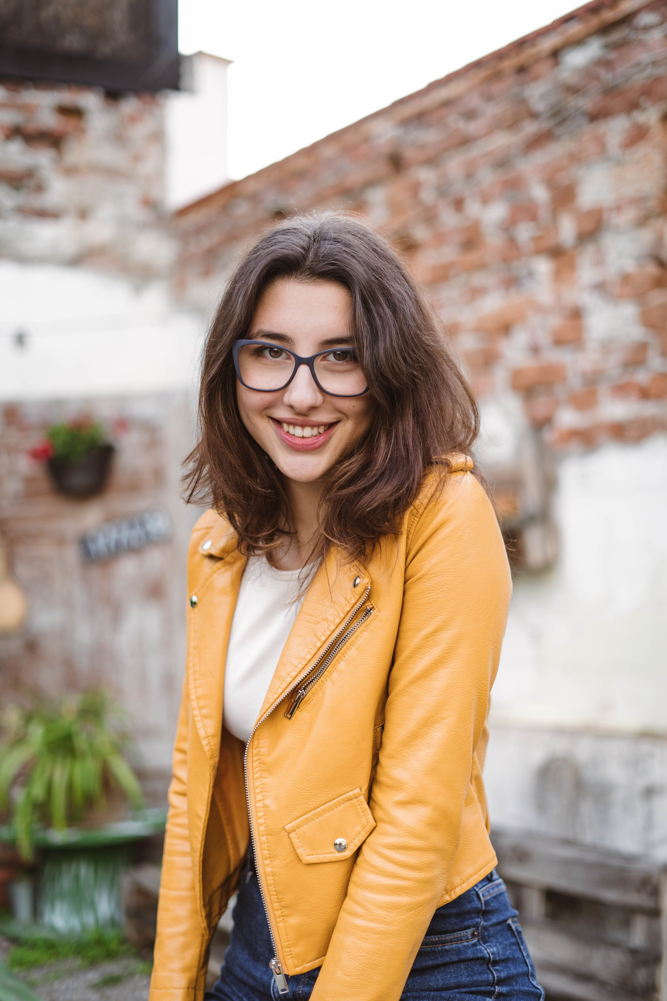 Natalia. LUMEO by Theodora Moiceanu