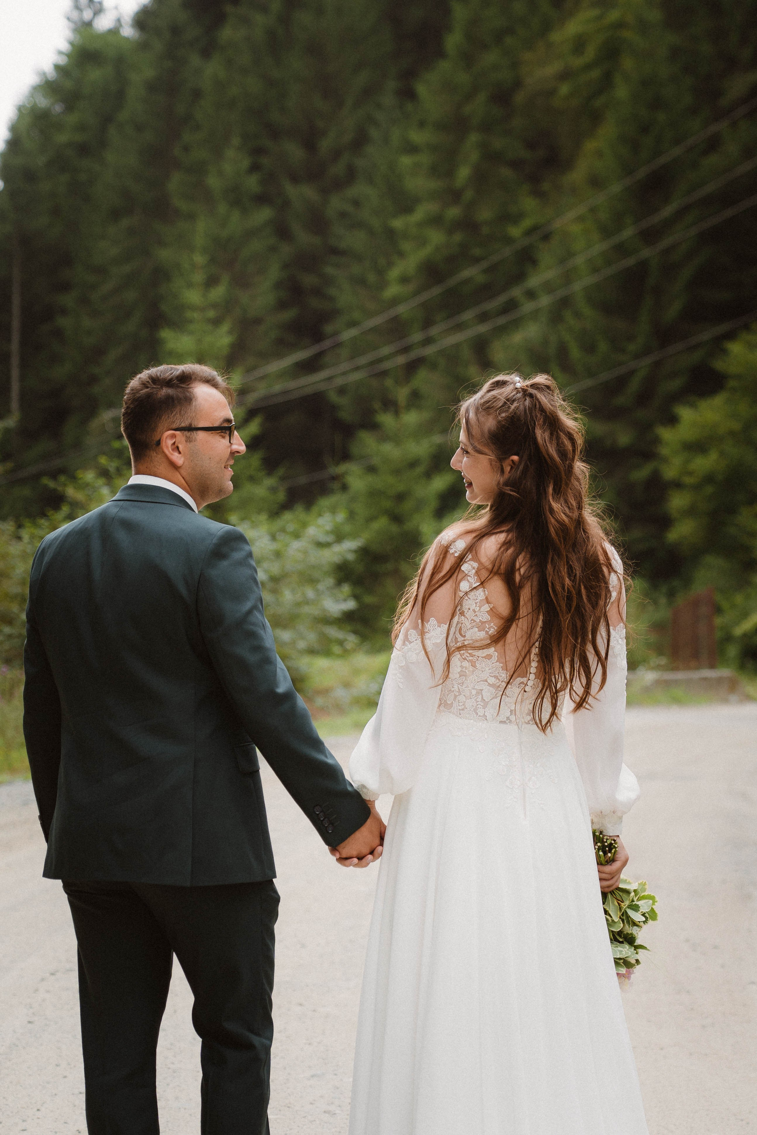 Tabita & Teodor. LUMEO by Theodora Moiceanu