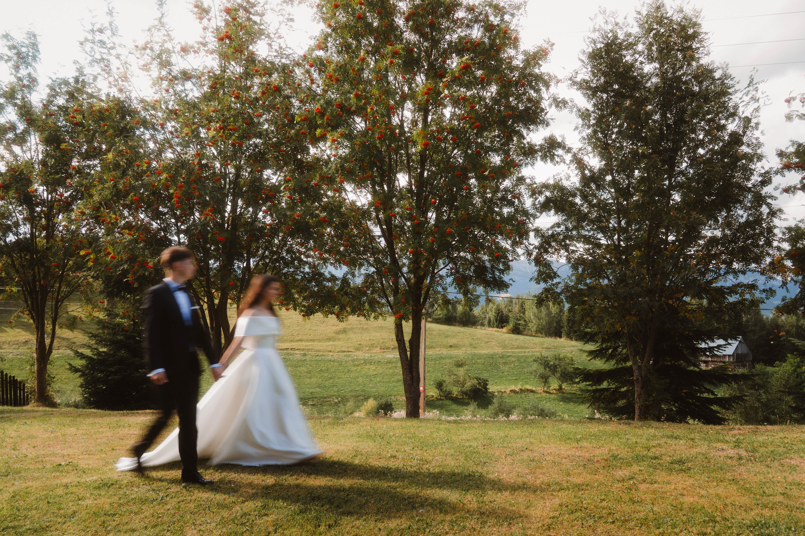 Trash the dress- Ana & Geo. LUMEO by Theodora Moiceanu