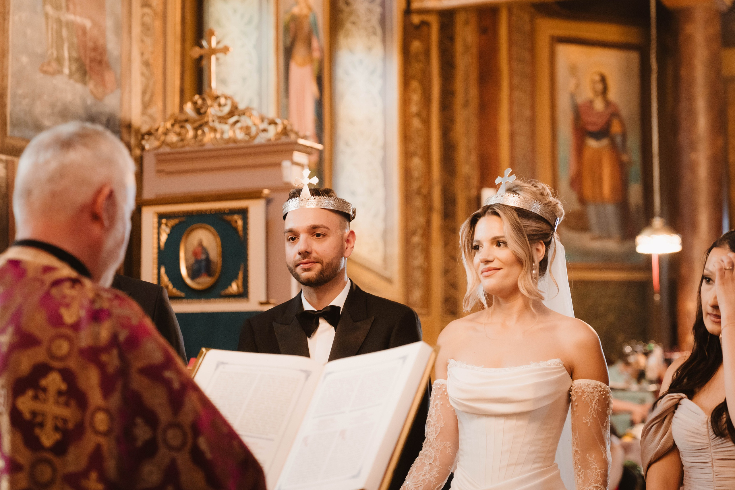 Alina & Andrei. LUMEO by Theodora Moiceanu
