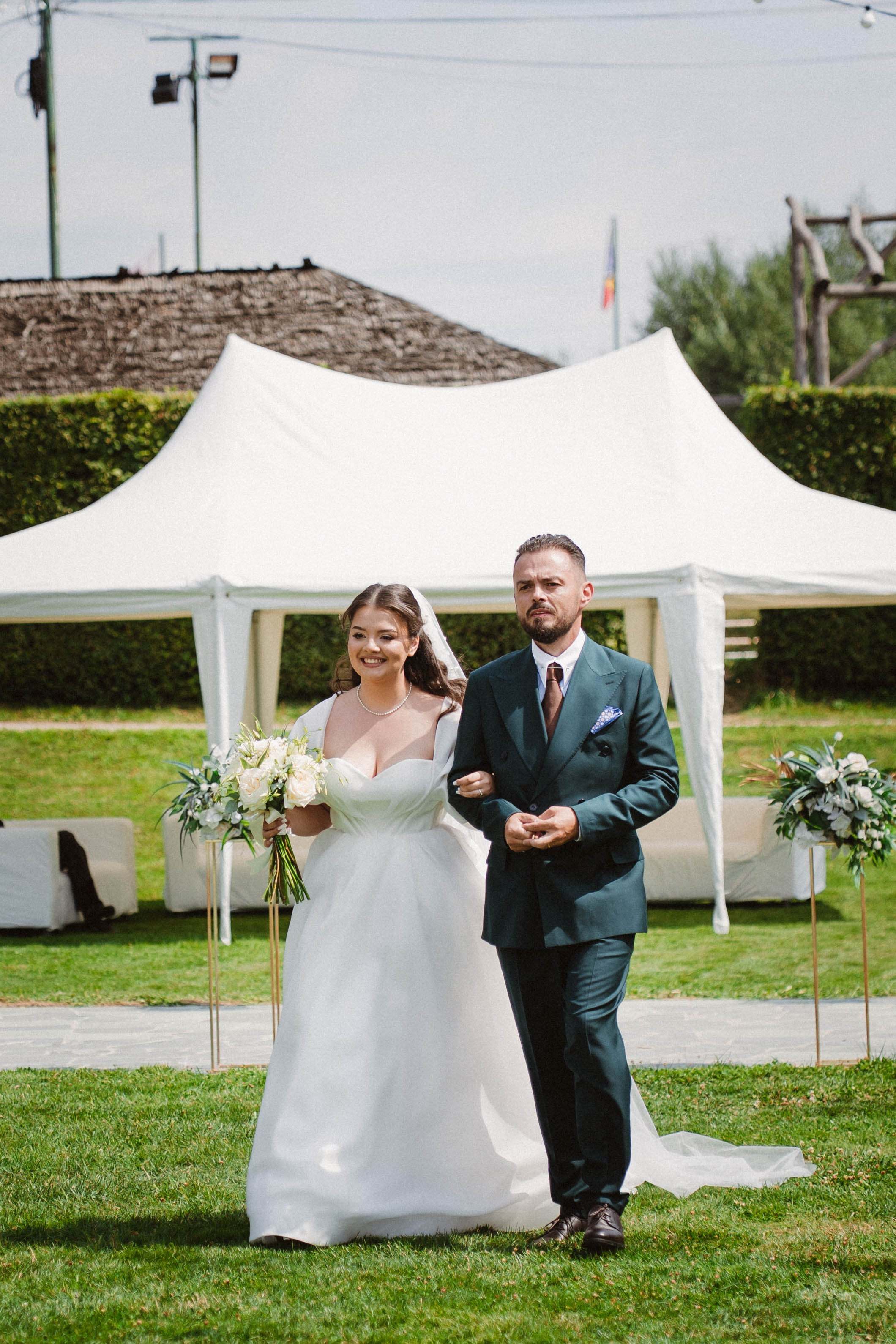 Carmina & Andi. LUMEO by Theodora Moiceanu