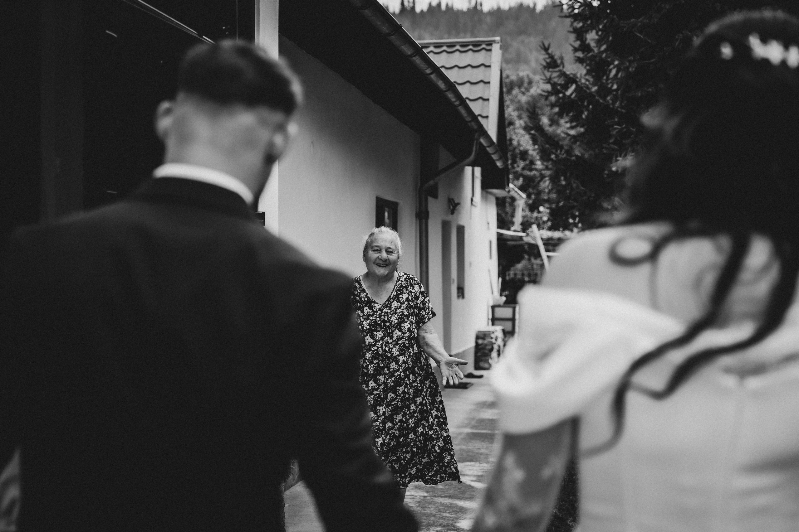 Ana & Emanuel. LUMEO by Theodora Moiceanu