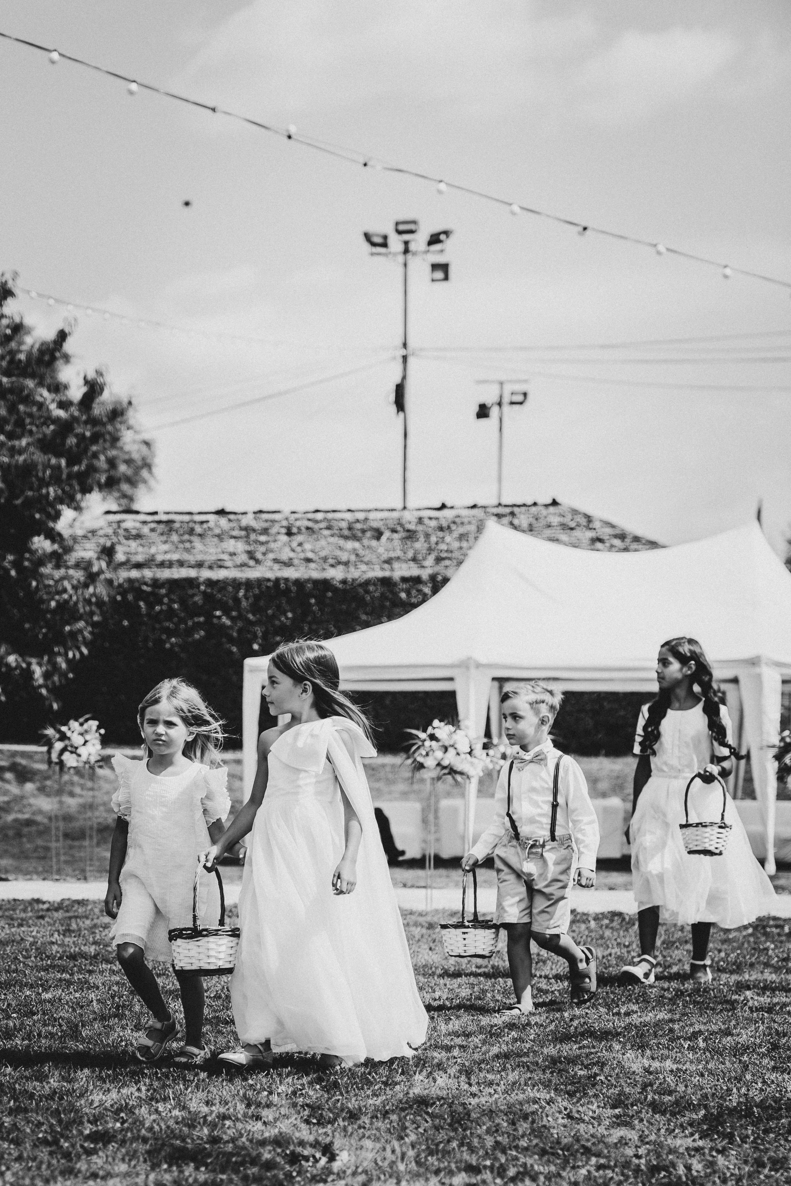Carmina & Andi. LUMEO by Theodora Moiceanu