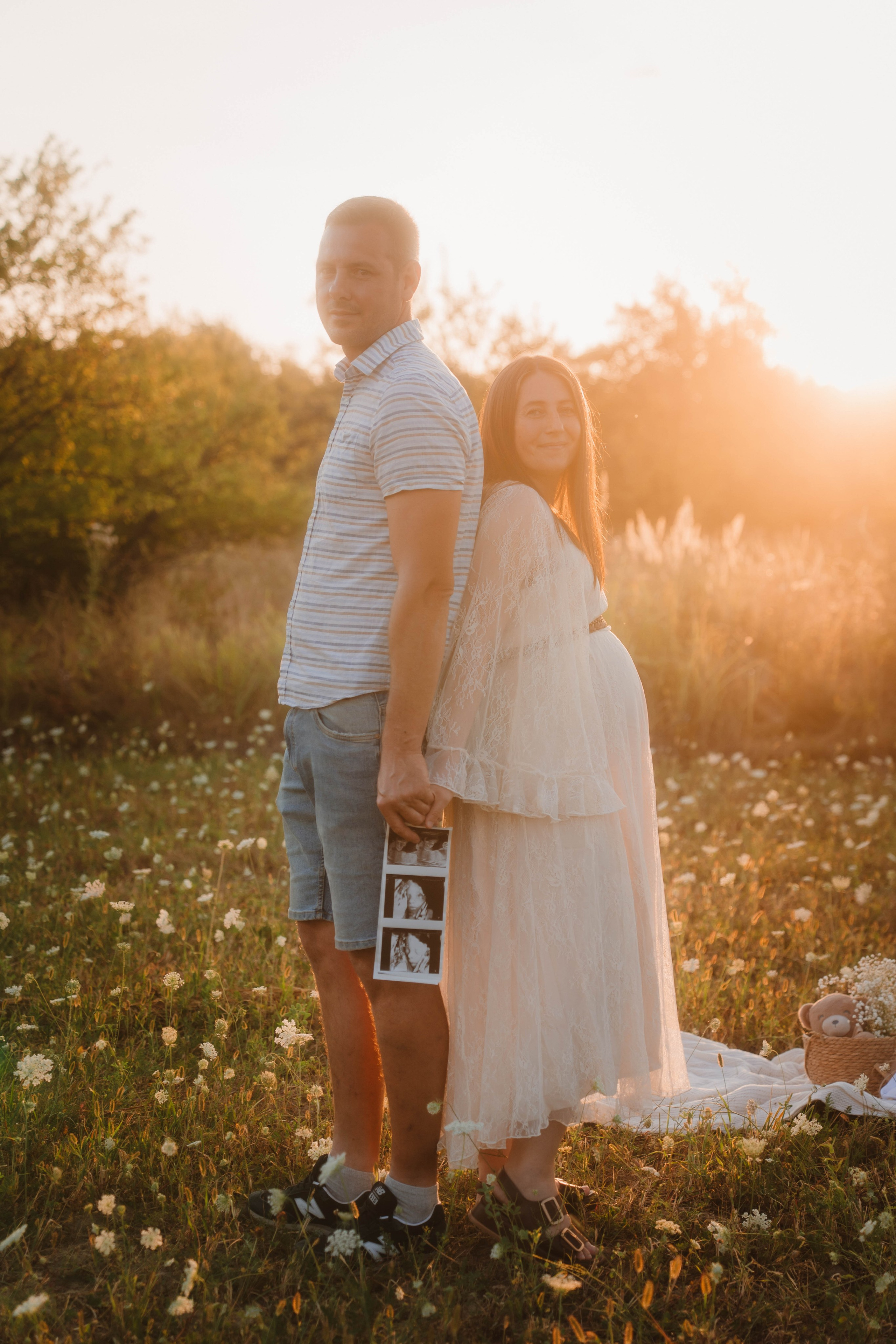 Mădălina & Claudiu. LUMEO by Theodora Moiceanu