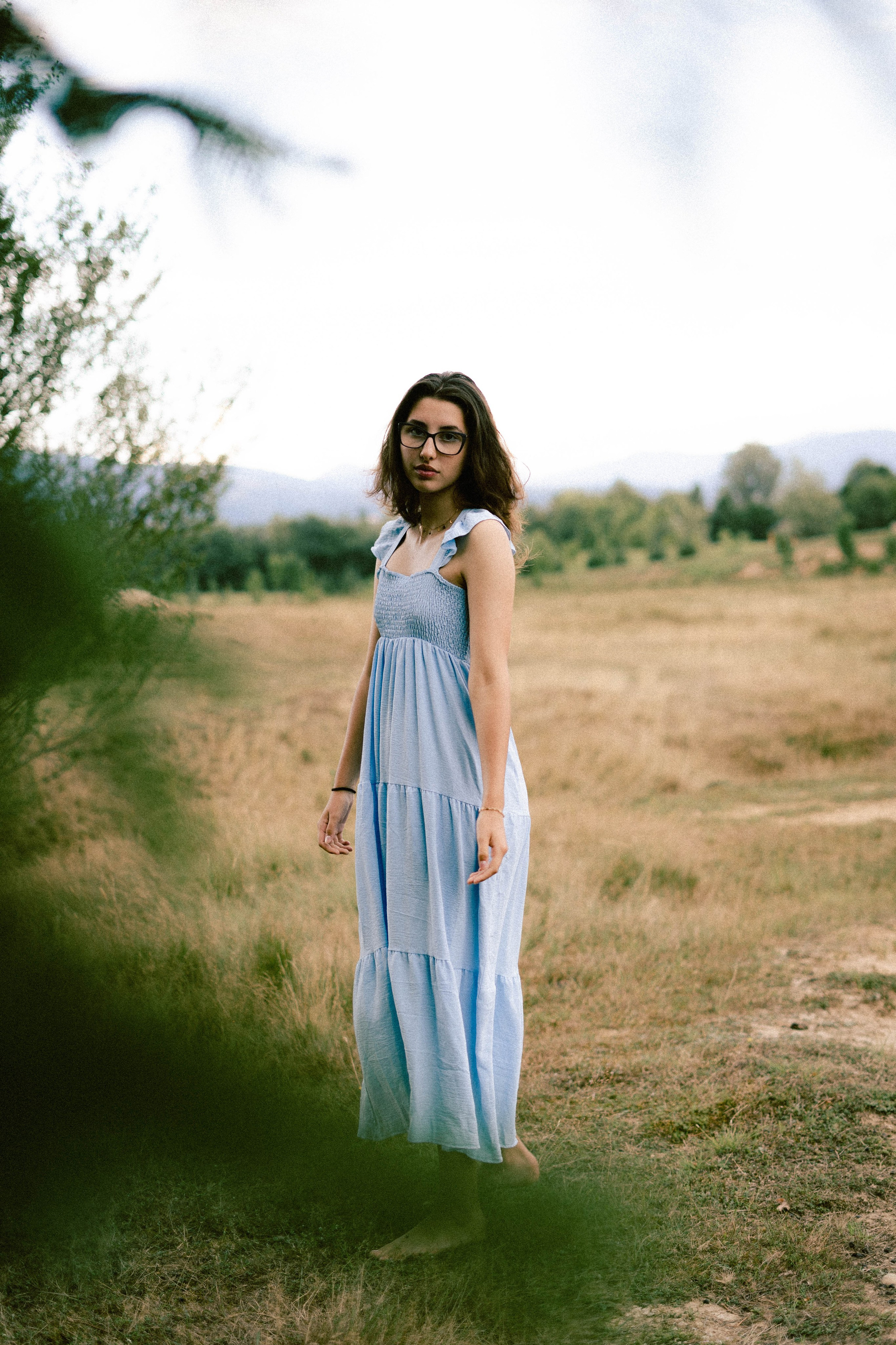 Natalia. LUMEO by Theodora Moiceanu