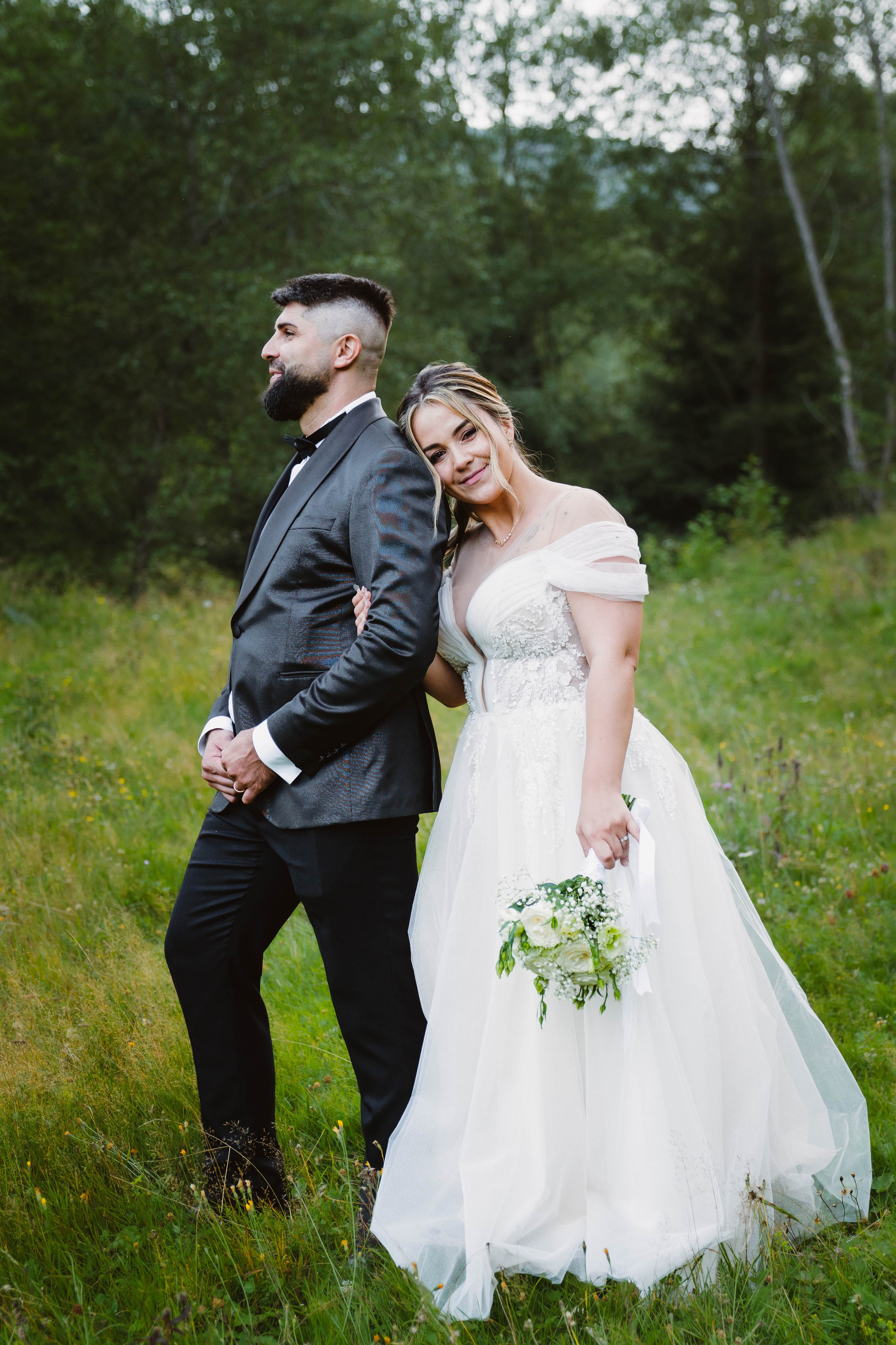 Andreea & Răzvan. LUMEO by Theodora Moiceanu