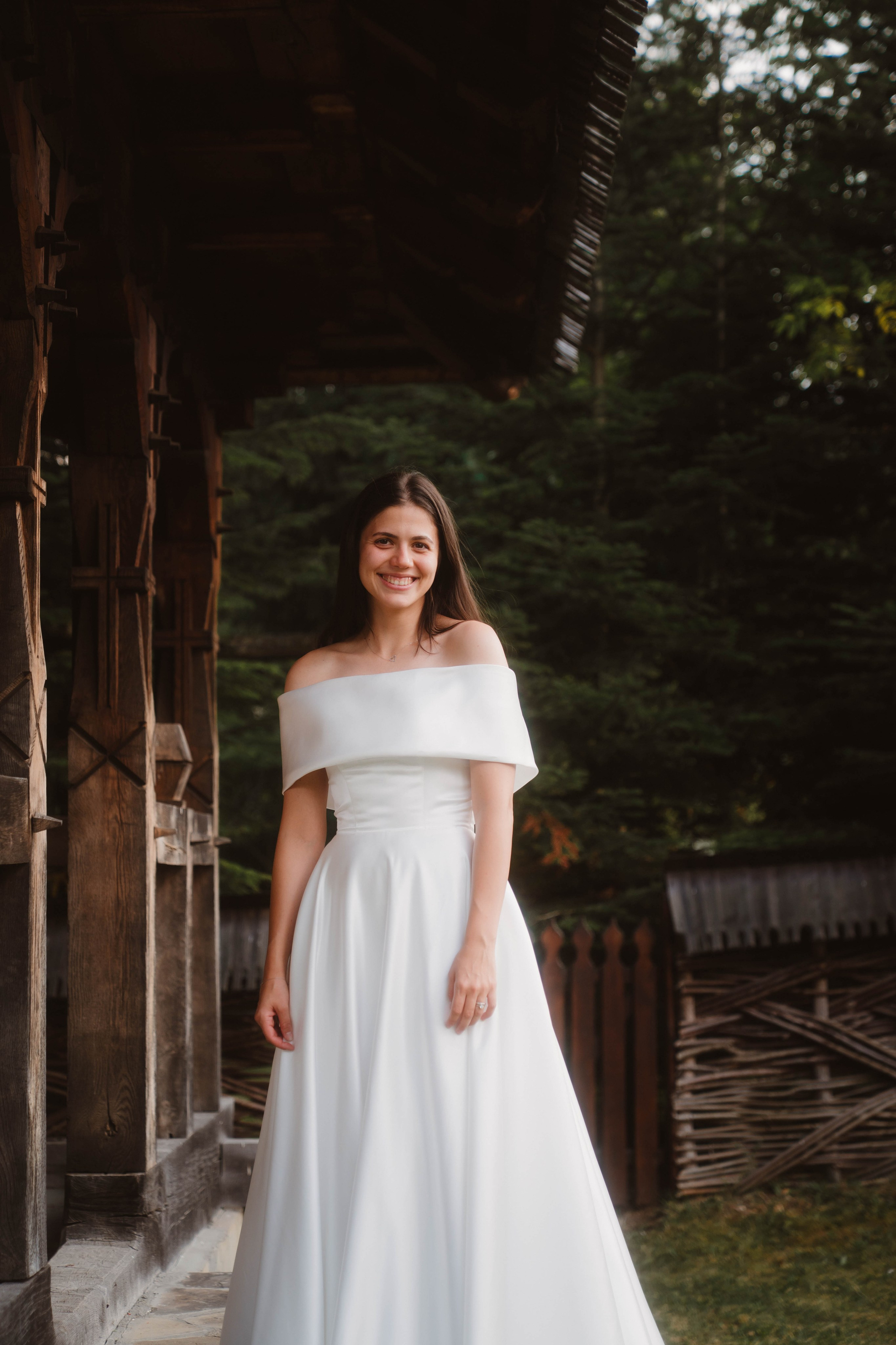 Trash the dress- Ana & Geo. LUMEO by Theodora Moiceanu