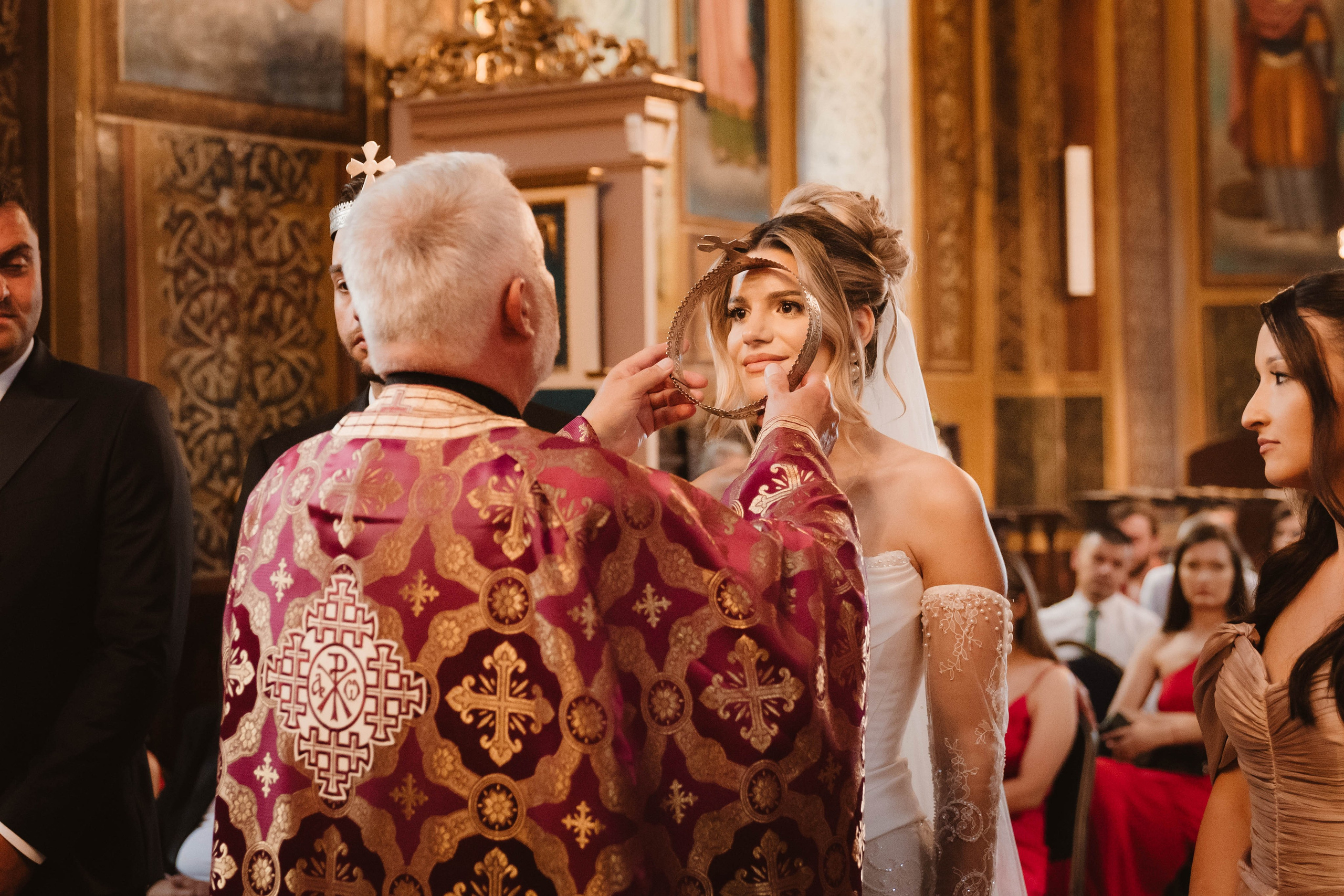 Alina & Andrei. LUMEO by Theodora Moiceanu