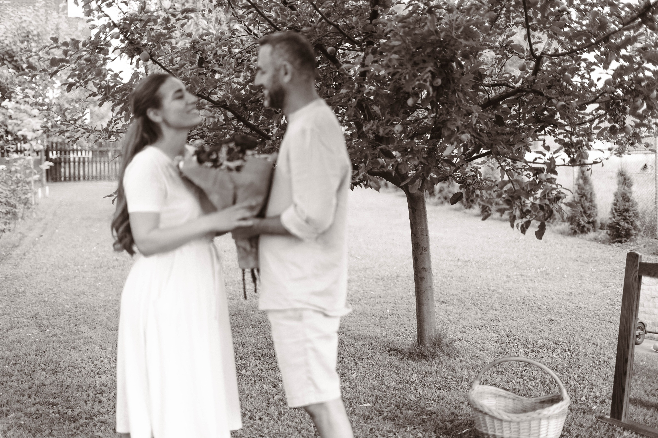 Familia Bodea. LUMEO by Theodora Moiceanu