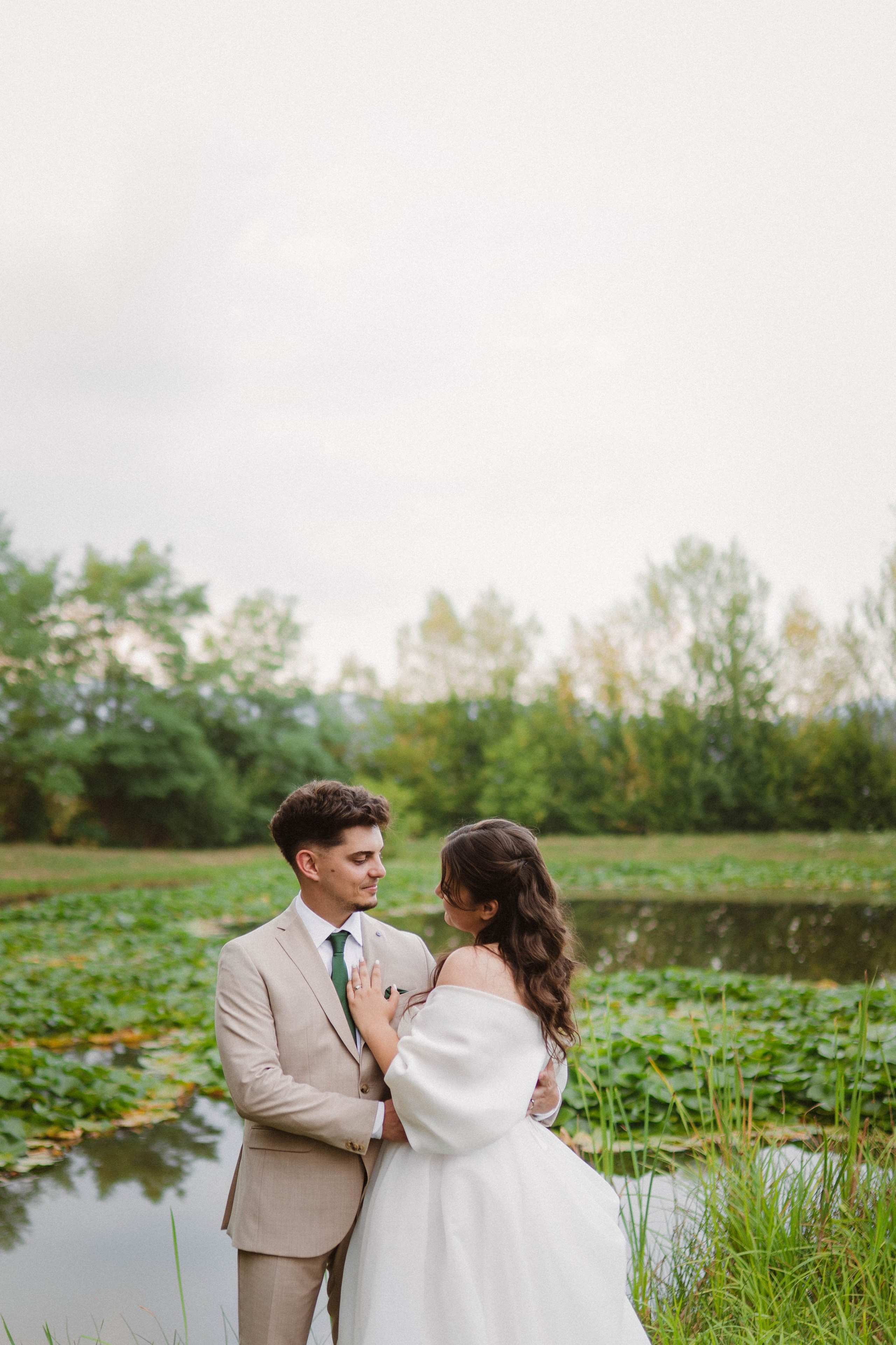 Carmina & Andi. LUMEO by Theodora Moiceanu