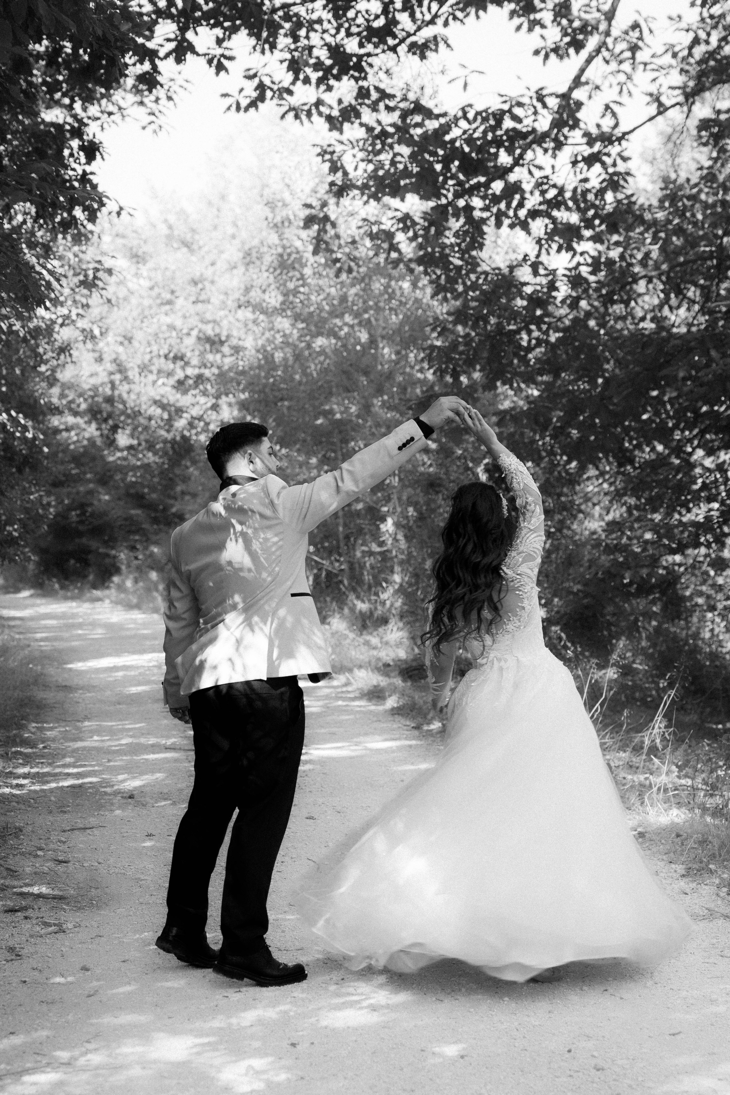 Ruxandra & Alin. LUMEO by Theodora Moiceanu