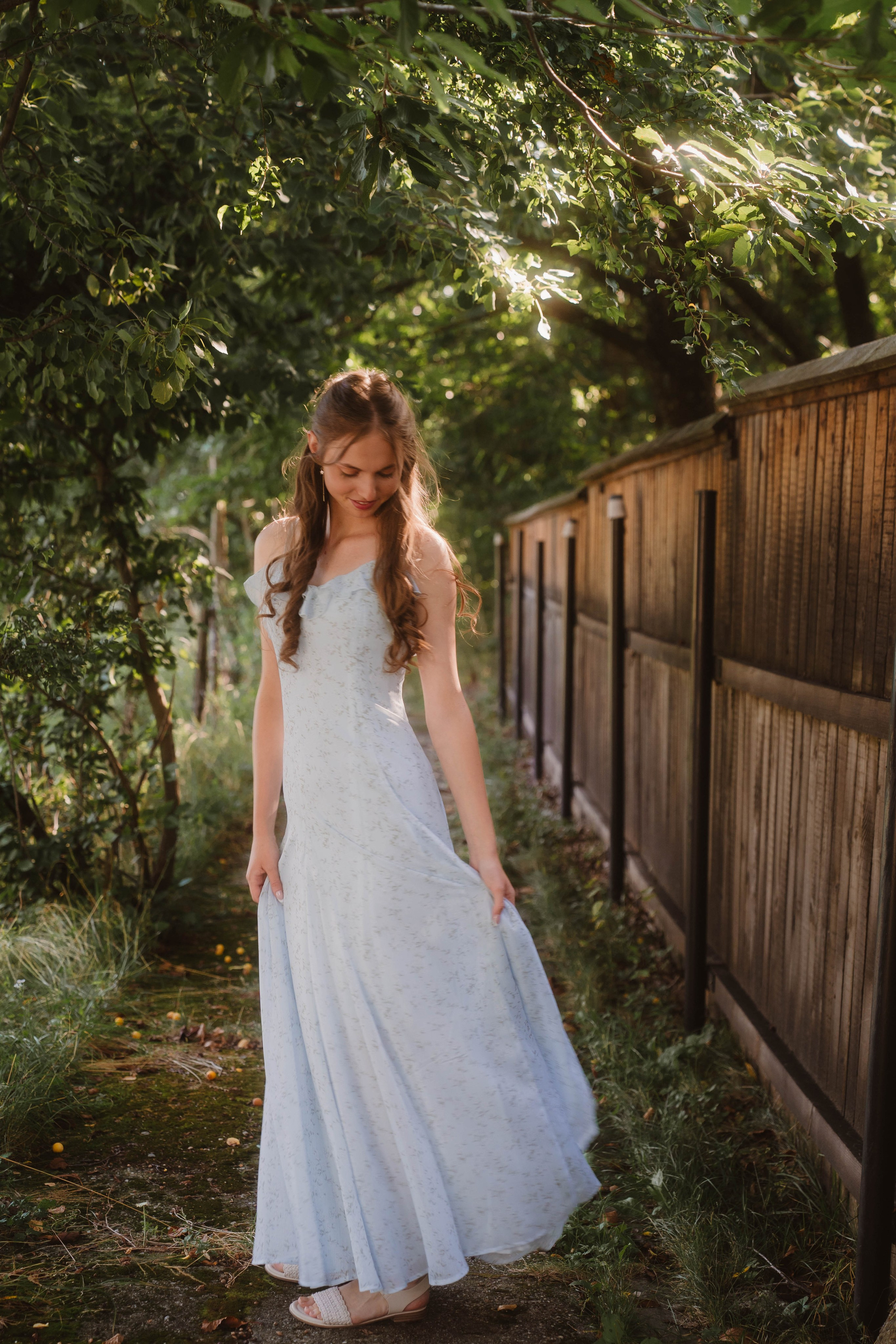 Amalia. LUMEO by Theodora Moiceanu