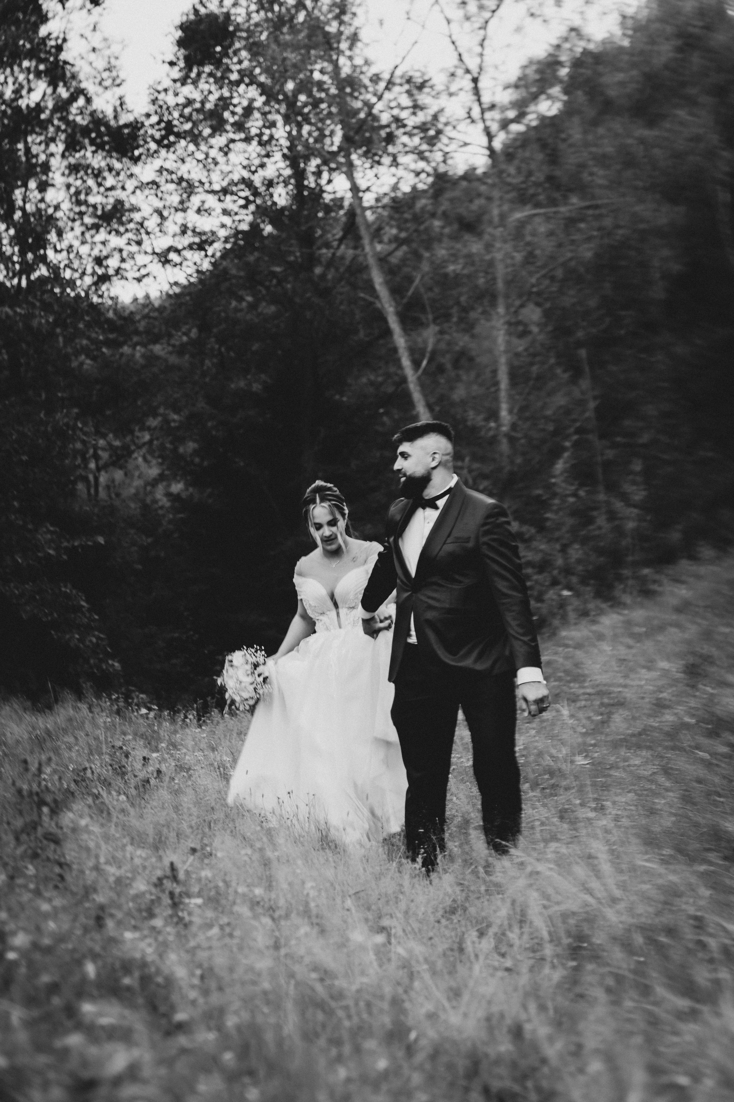 Andreea & Răzvan. LUMEO by Theodora Moiceanu