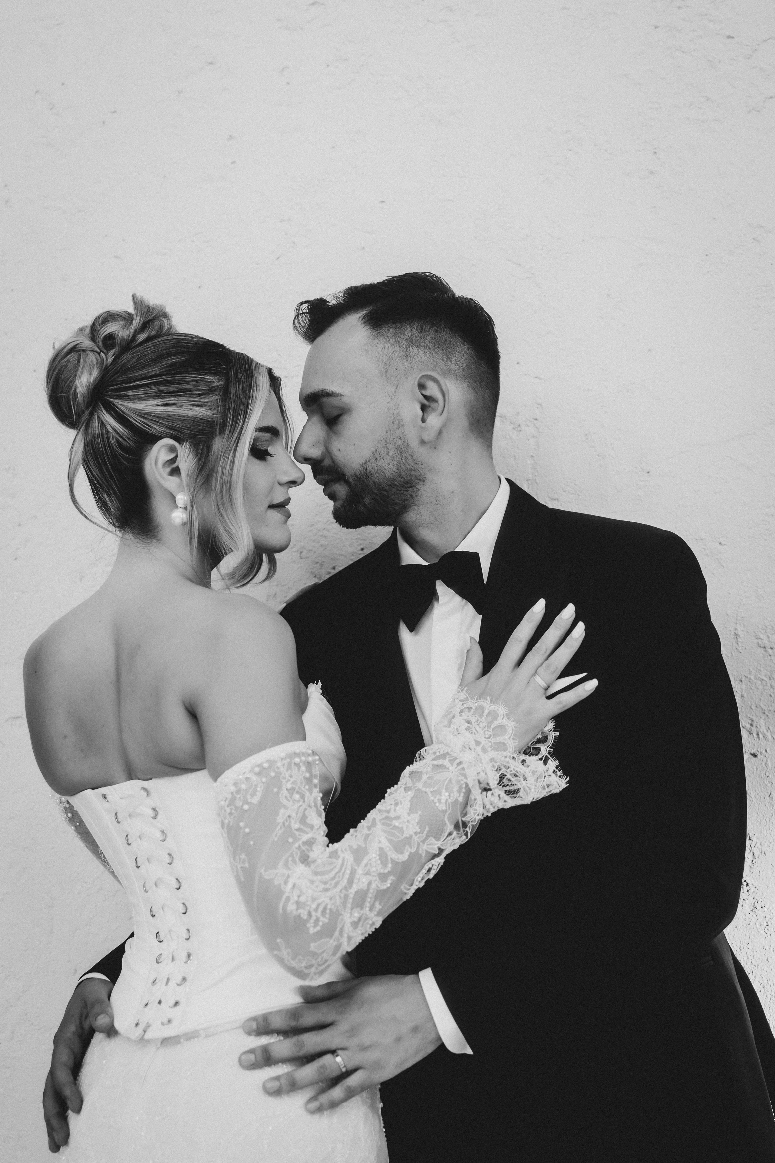 Alina & Andrei. LUMEO by Theodora Moiceanu