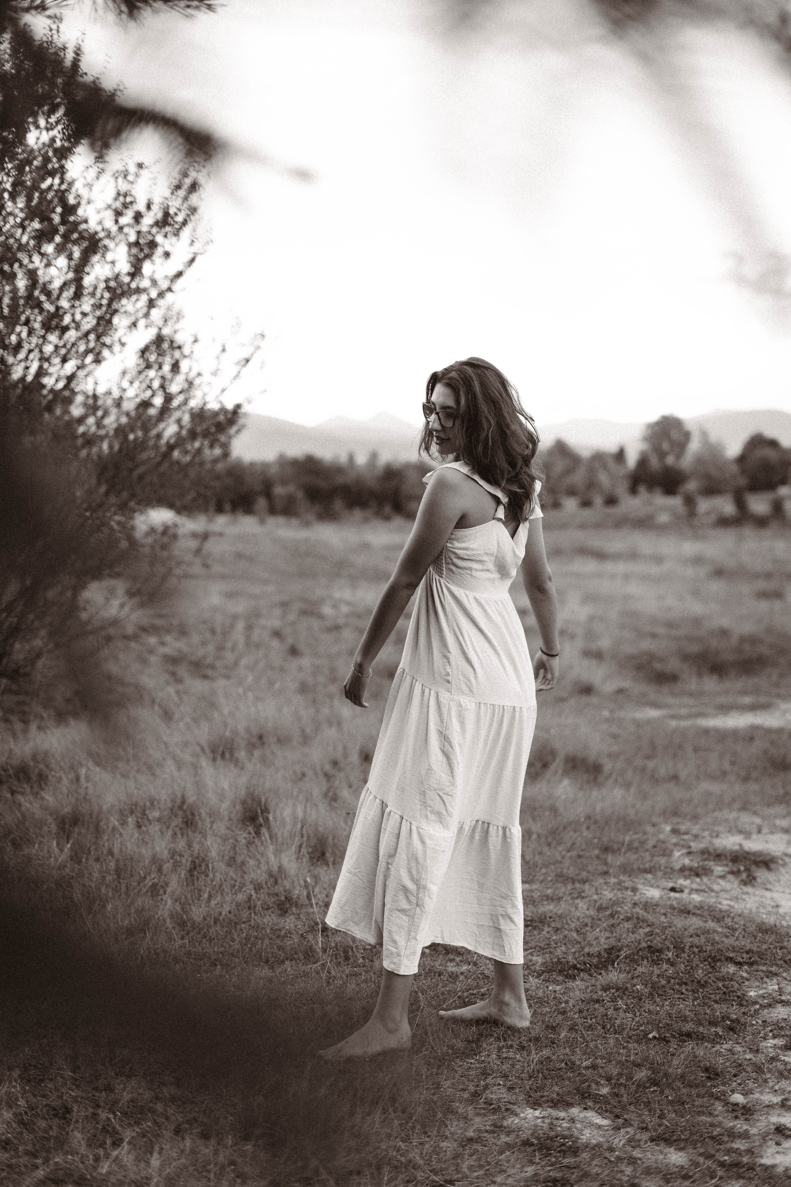 Natalia. LUMEO by Theodora Moiceanu