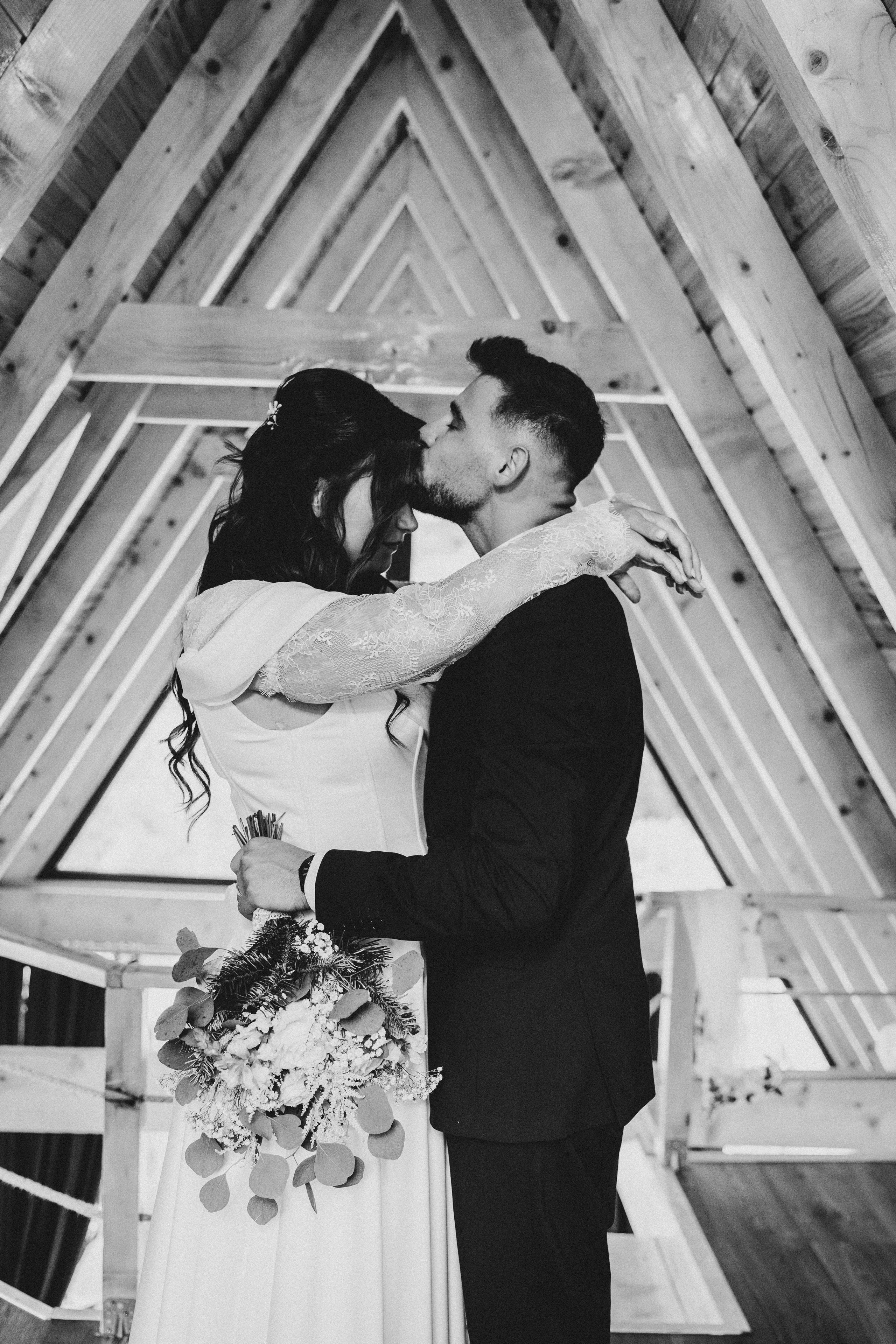 Ana & Emanuel. LUMEO by Theodora Moiceanu