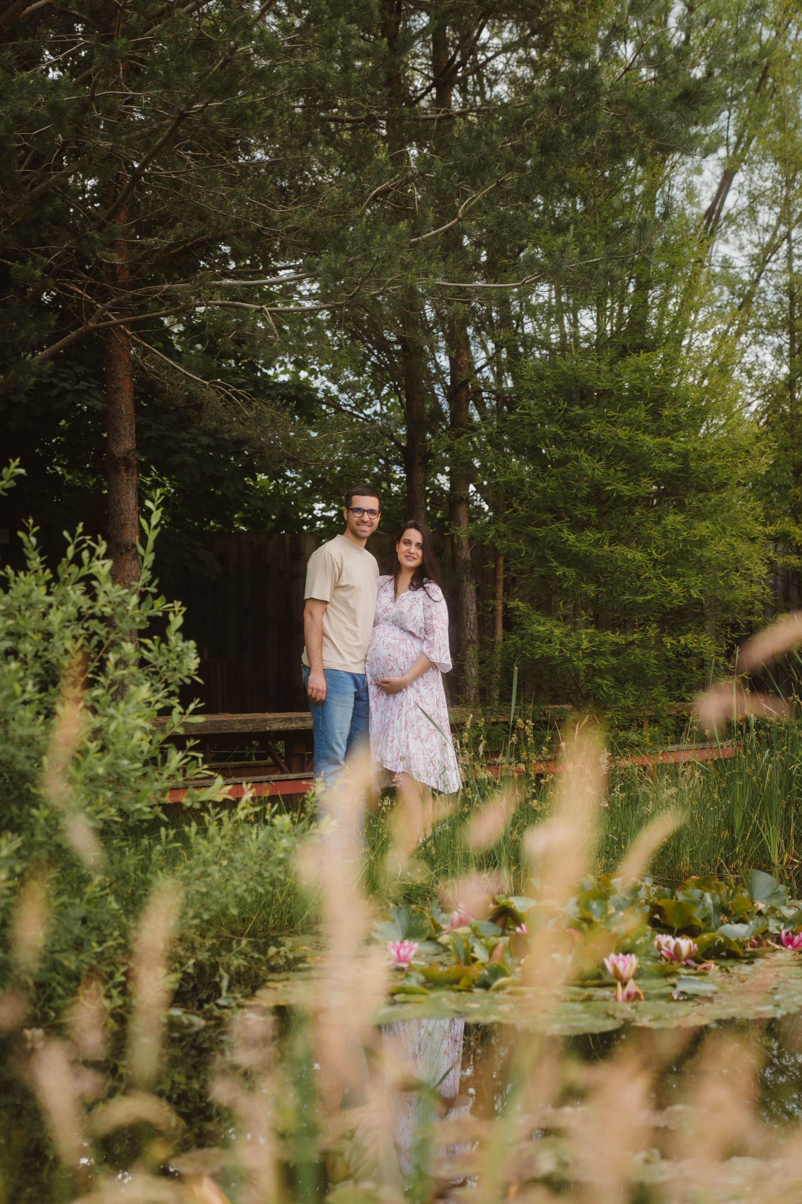 Iulia & Răzvan. LUMEO by Theodora Moiceanu