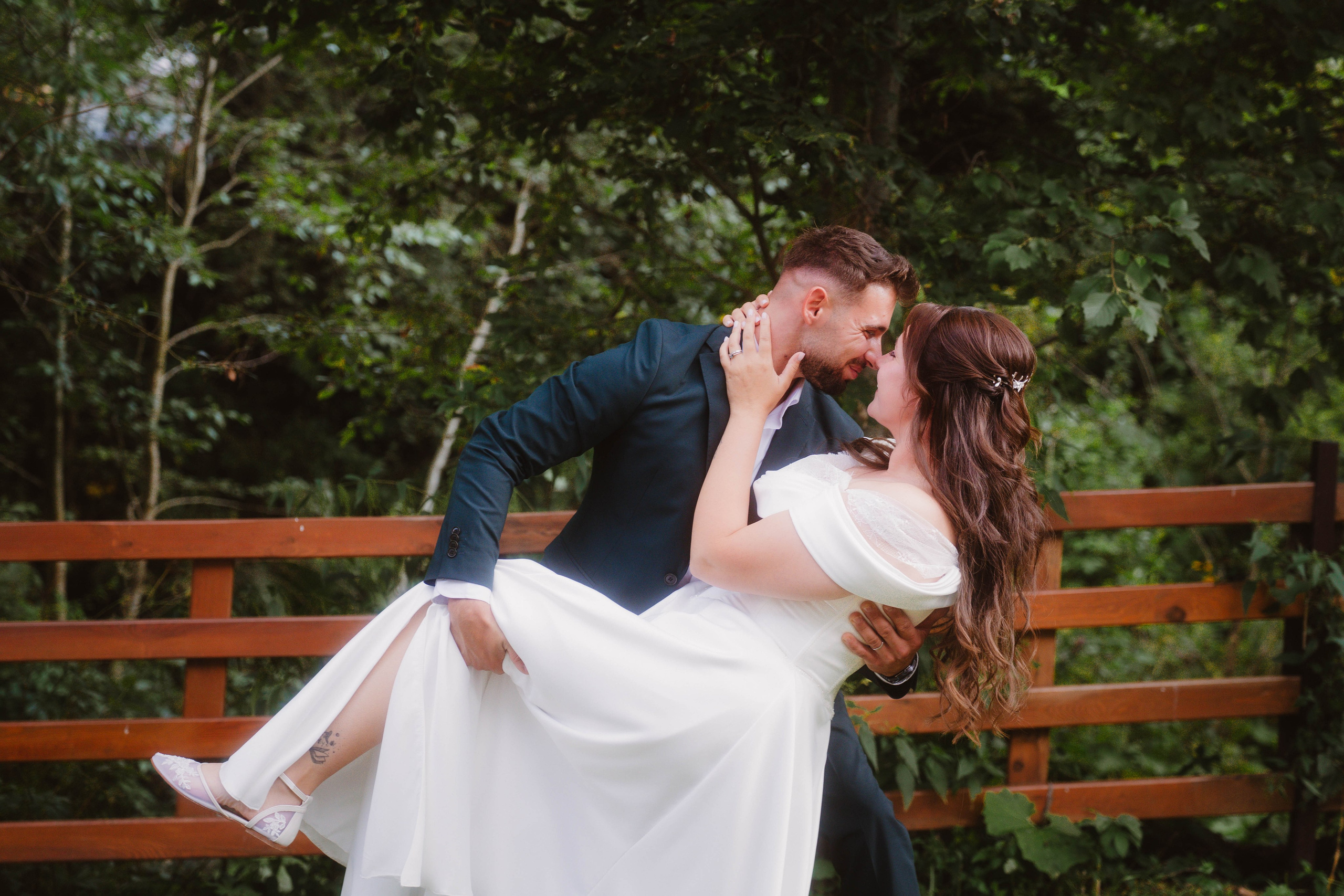 Ana & Emanuel. LUMEO by Theodora Moiceanu