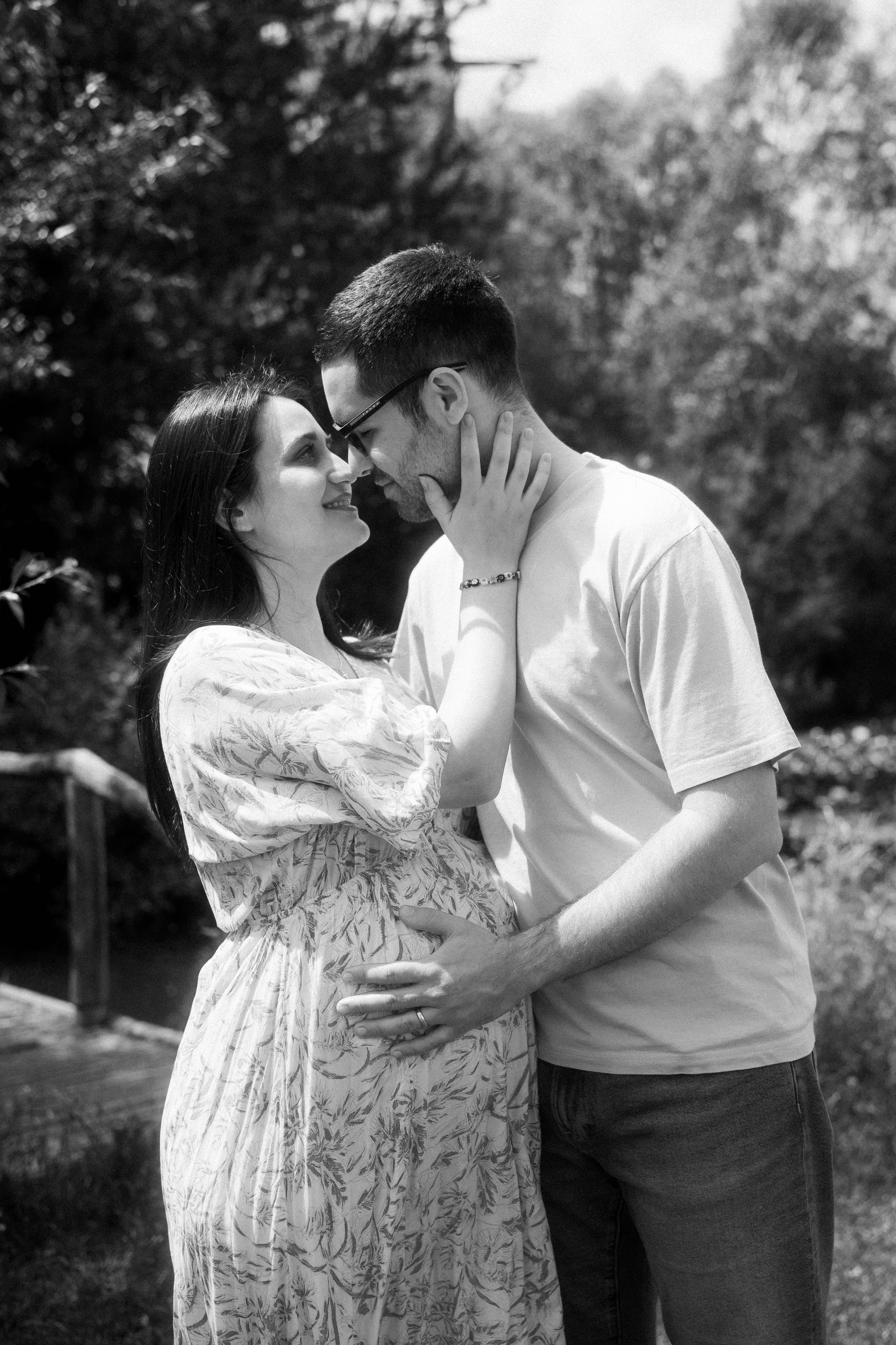Iulia & Răzvan. LUMEO by Theodora Moiceanu