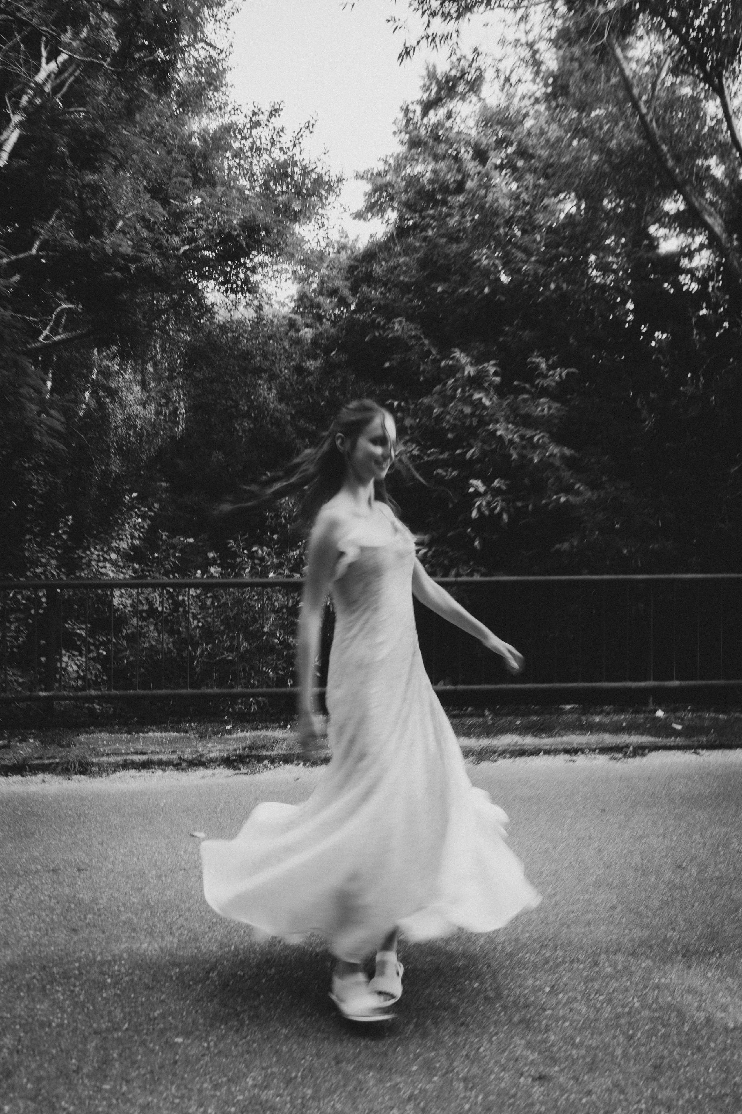 Amalia. LUMEO by Theodora Moiceanu