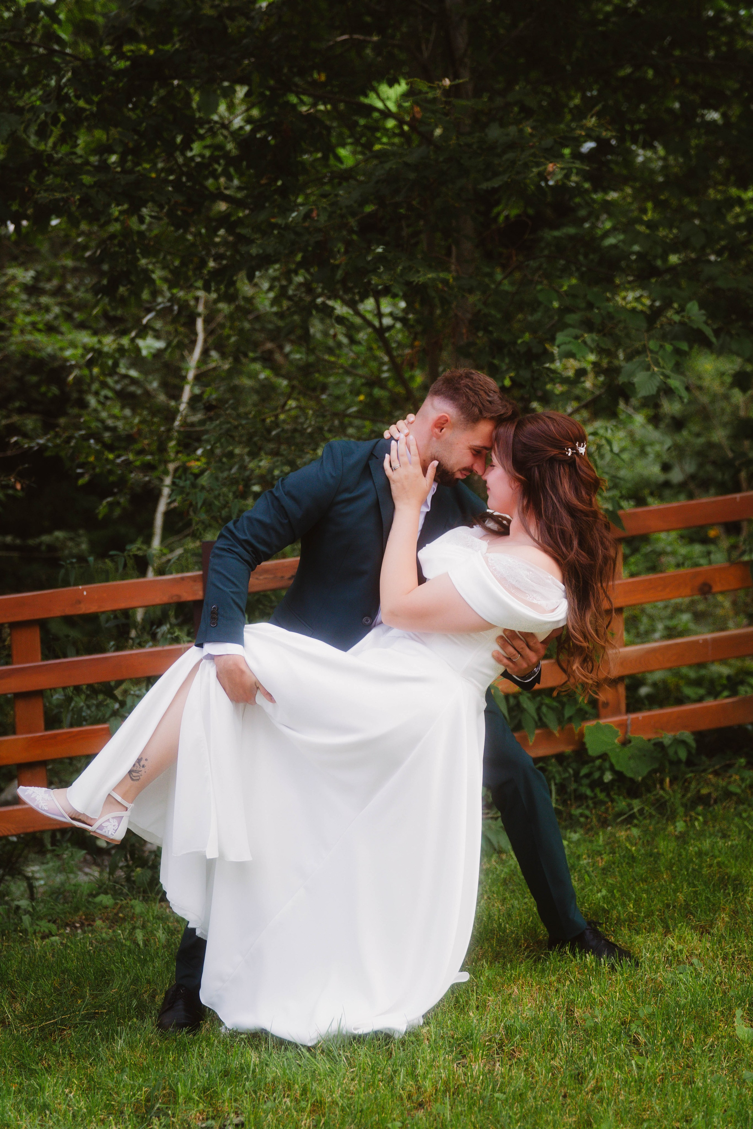 Ana & Emanuel. LUMEO by Theodora Moiceanu